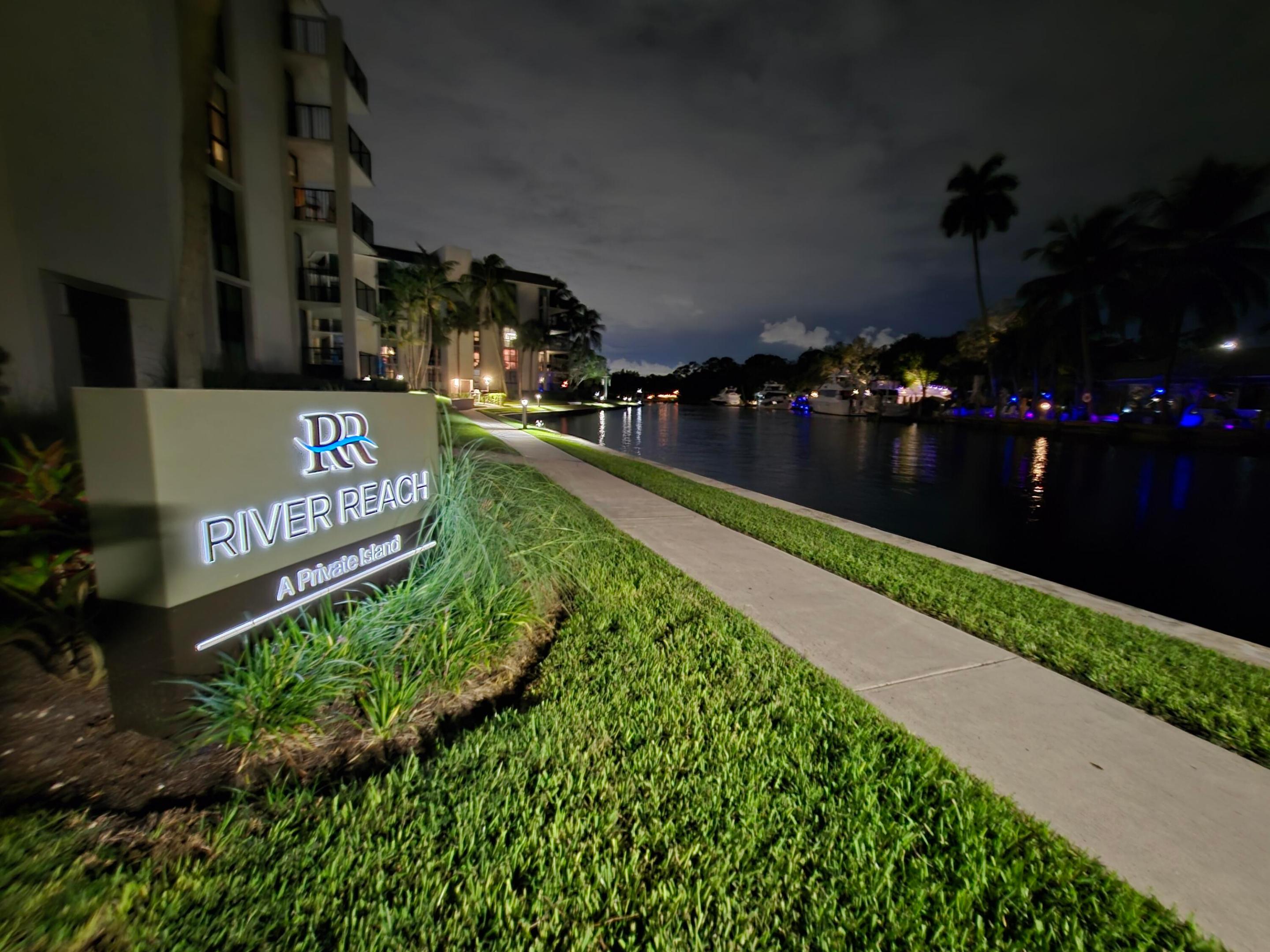 1350 River Reach #115, Fort Lauderdale FL 33315