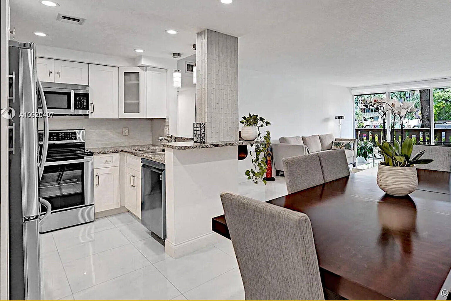 1350 River Reach #115, Fort Lauderdale FL 33315