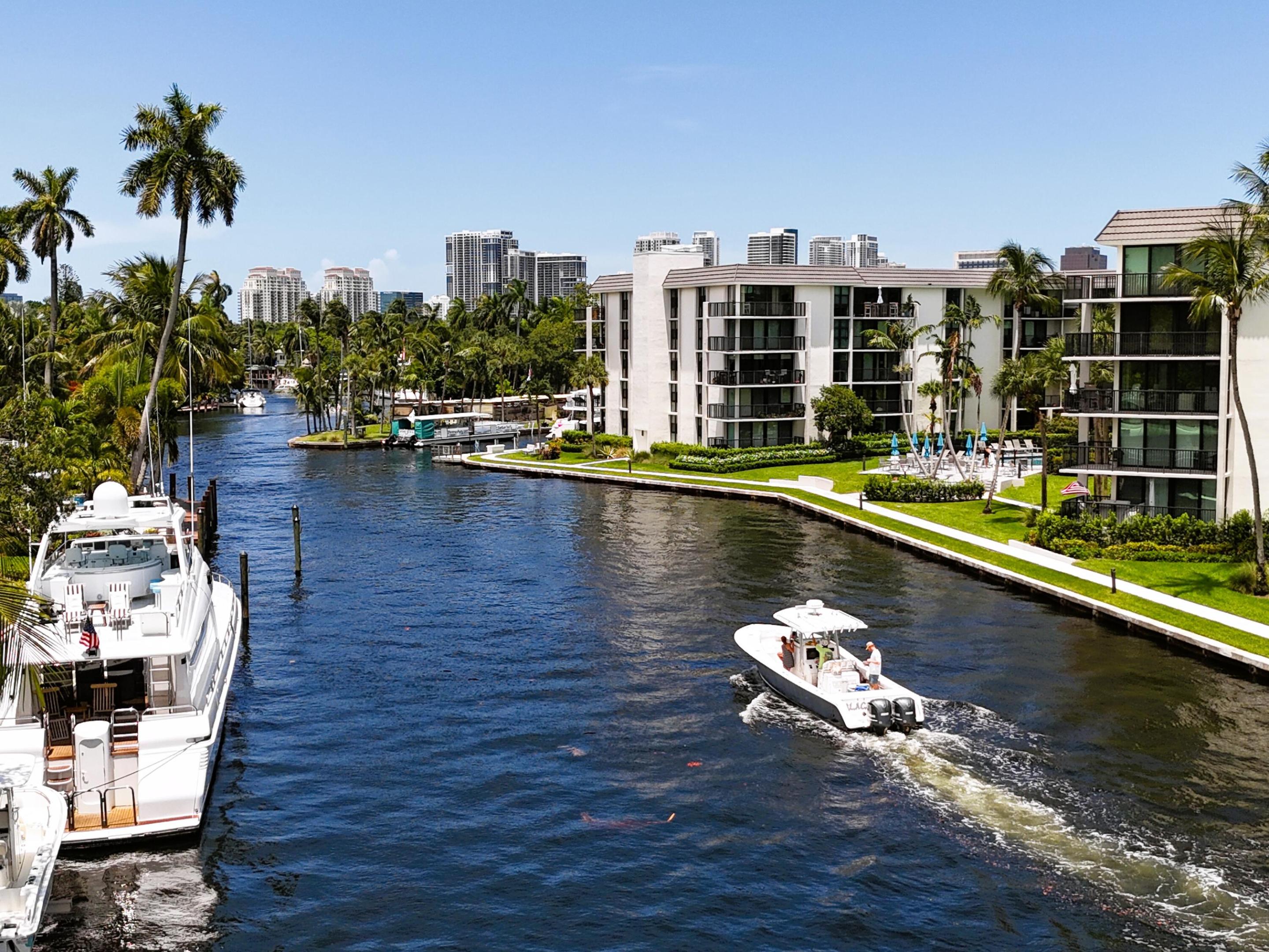 1350 River Reach #115, Fort Lauderdale FL 33315