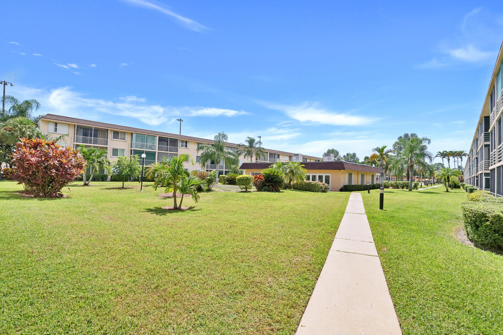 4500 N Federal #316b, Lighthouse Point FL 33064