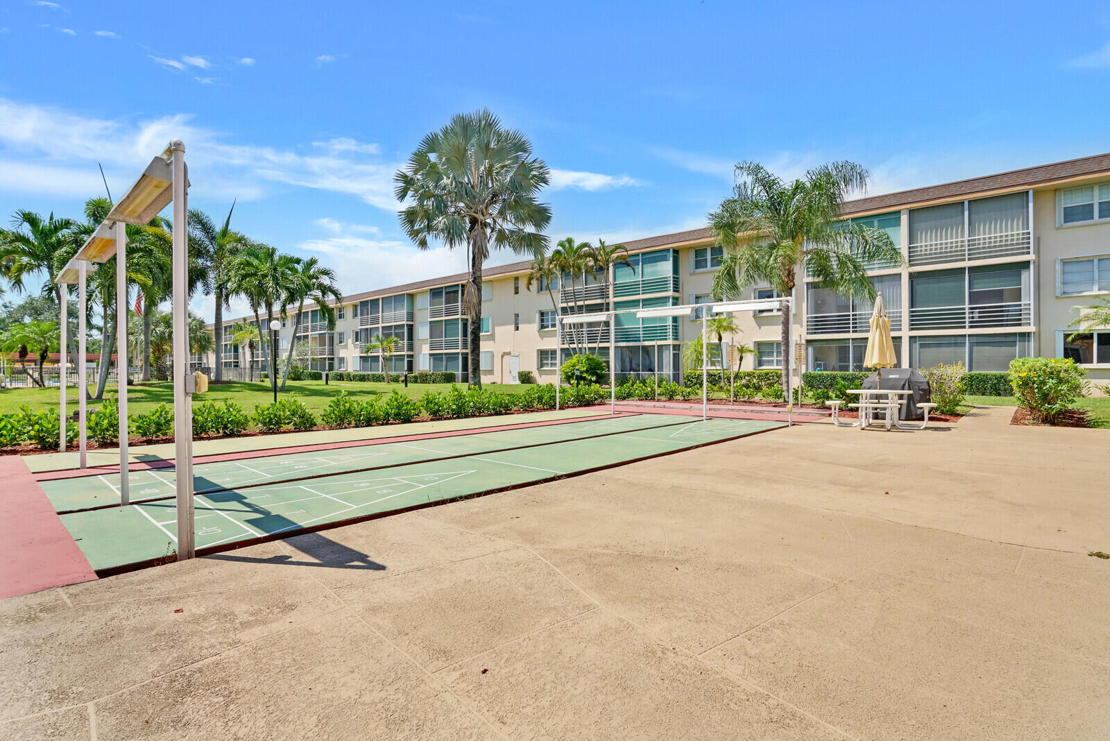 4500 N Federal #316b, Lighthouse Point FL 33064