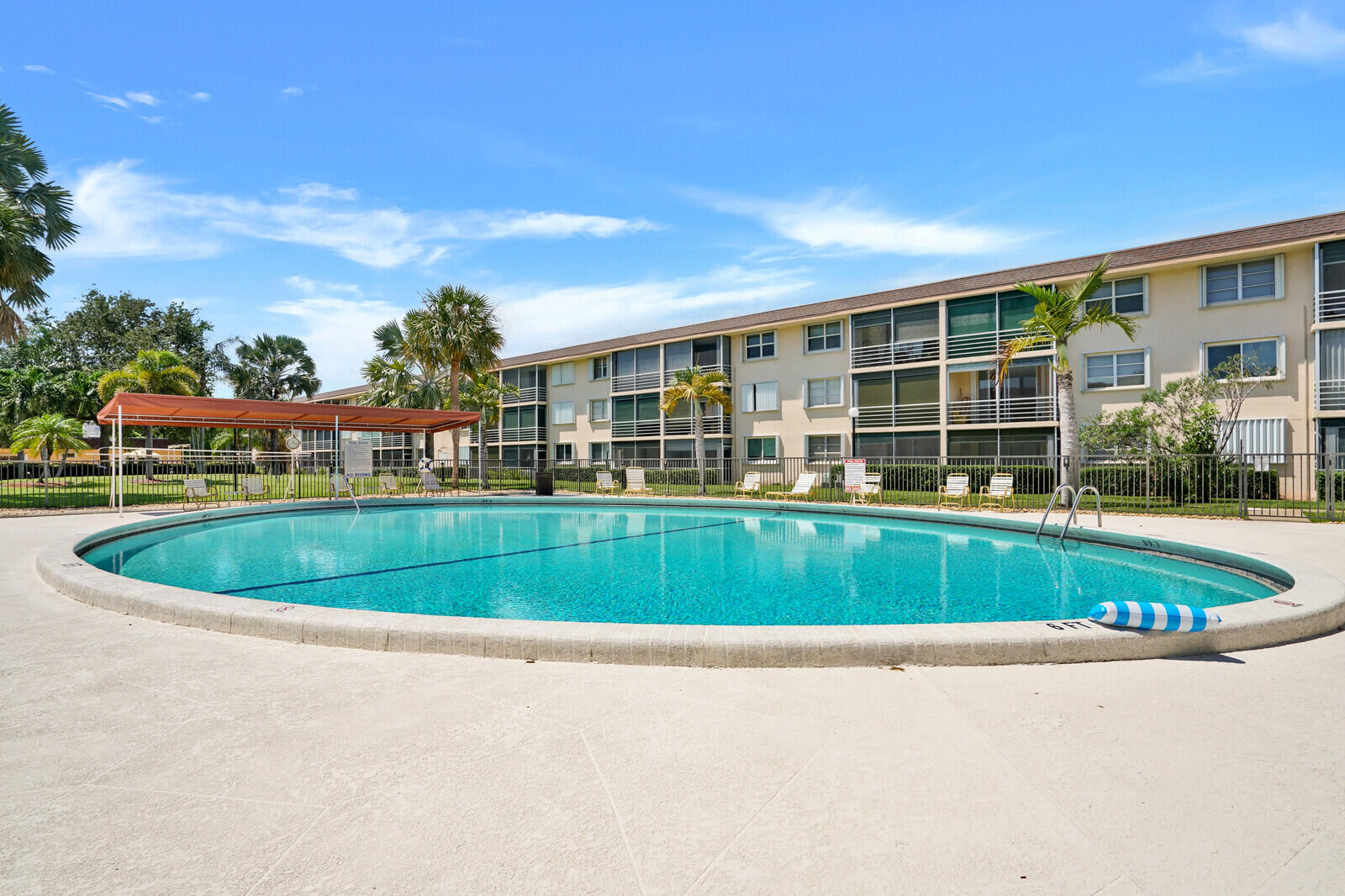 4500 N Federal #316b, Lighthouse Point FL 33064
