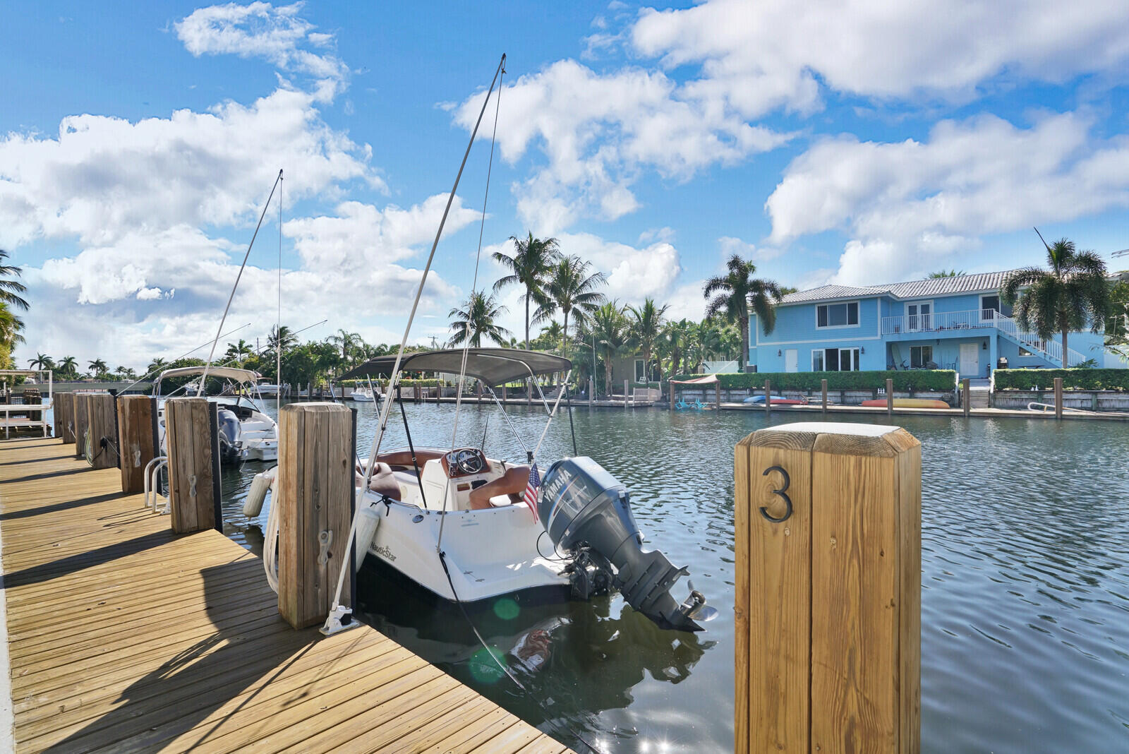 4500 N Federal #316b, Lighthouse Point FL 33064