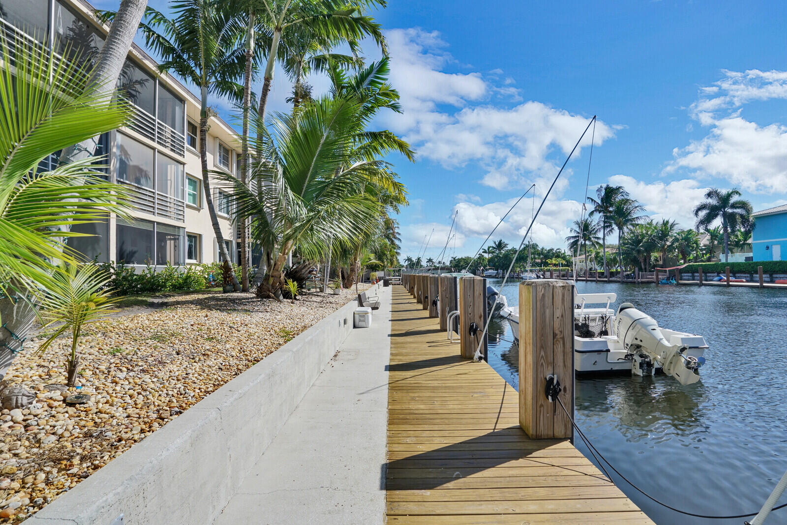 4500 N Federal #316b, Lighthouse Point FL 33064