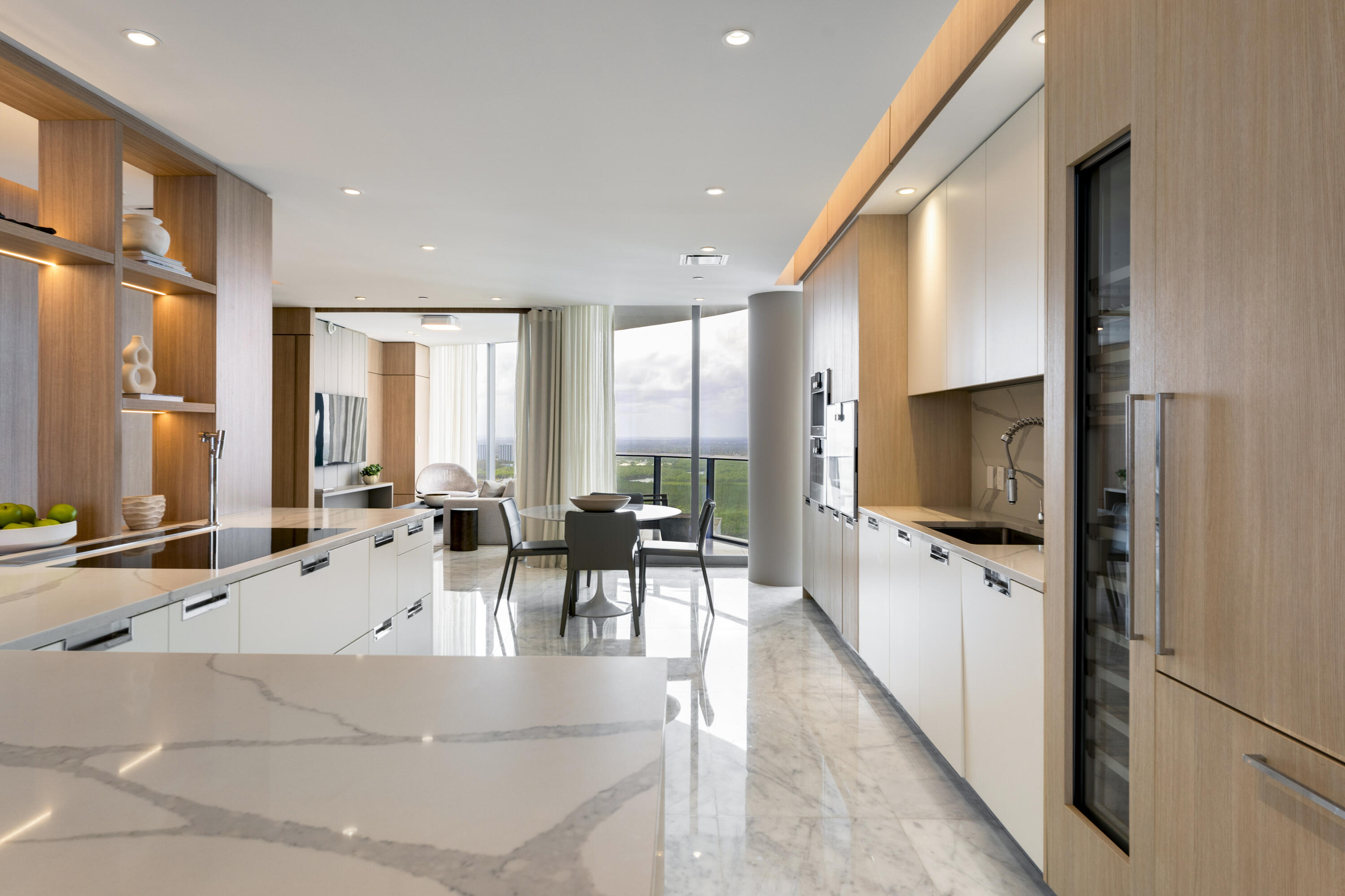 15701 Collins #3901, Sunny Isles Beach FL 33160