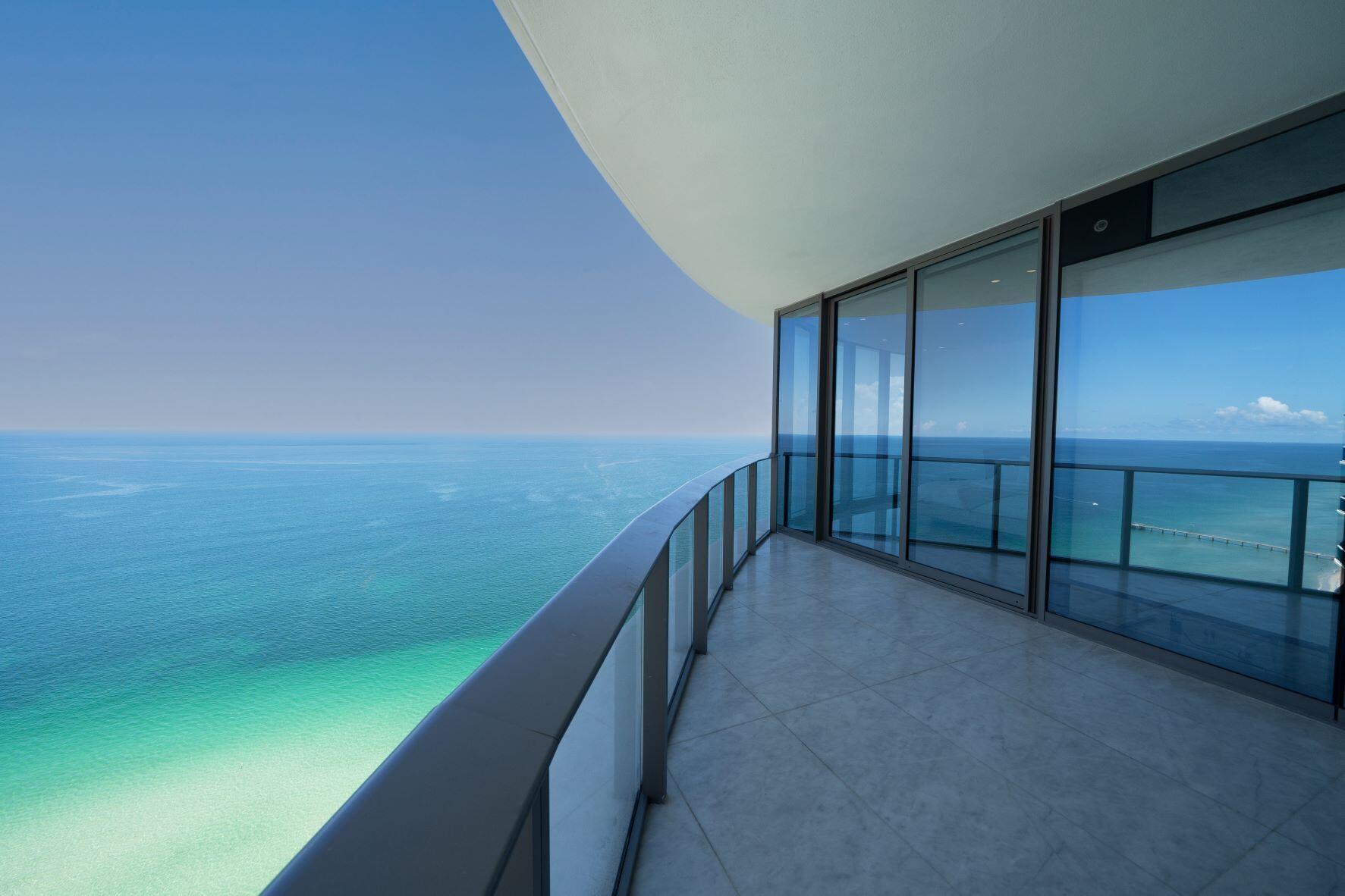 15701 Collins #3901, Sunny Isles Beach FL 33160