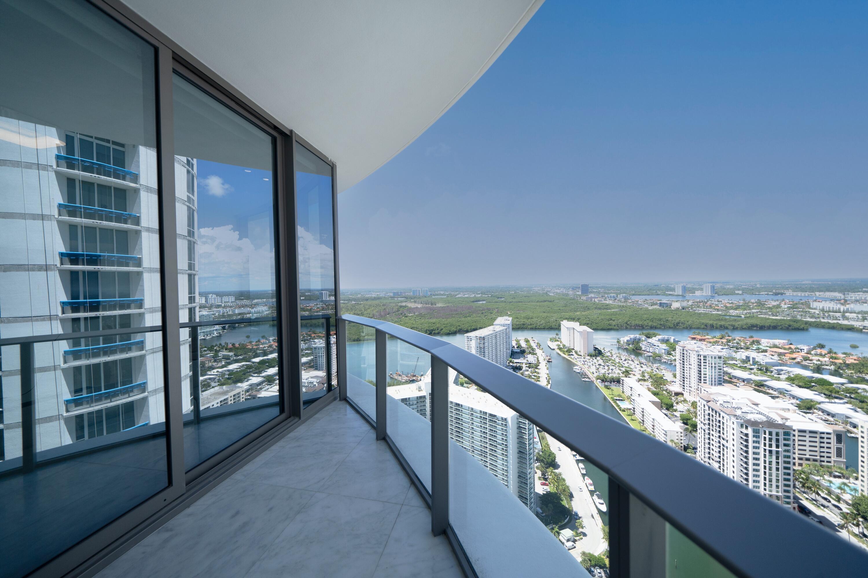 15701 Collins #3901, Sunny Isles Beach FL 33160