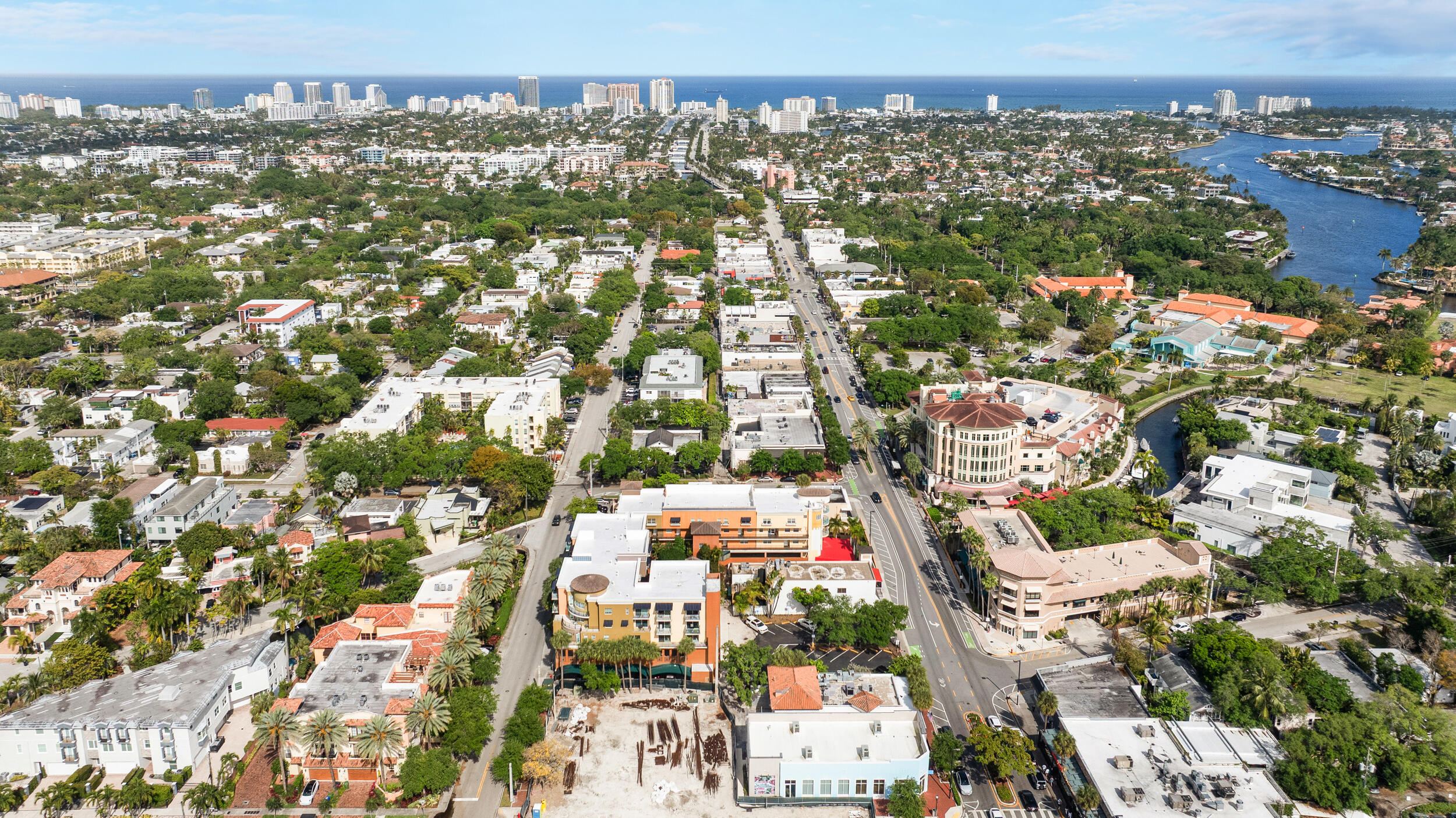 1111 E Las Olas #410, Fort Lauderdale FL 33301