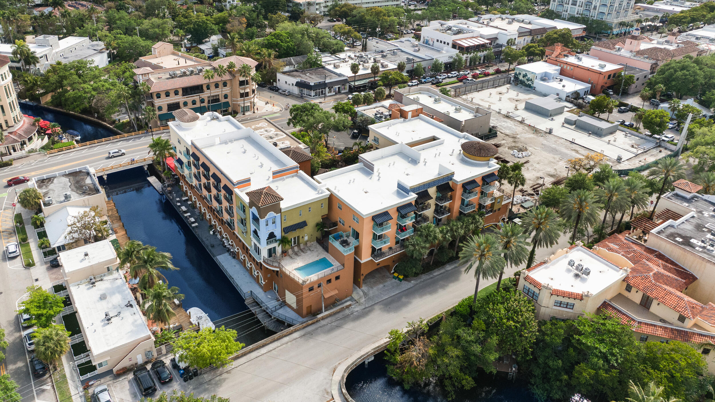 1111 E Las Olas #410, Fort Lauderdale FL 33301
