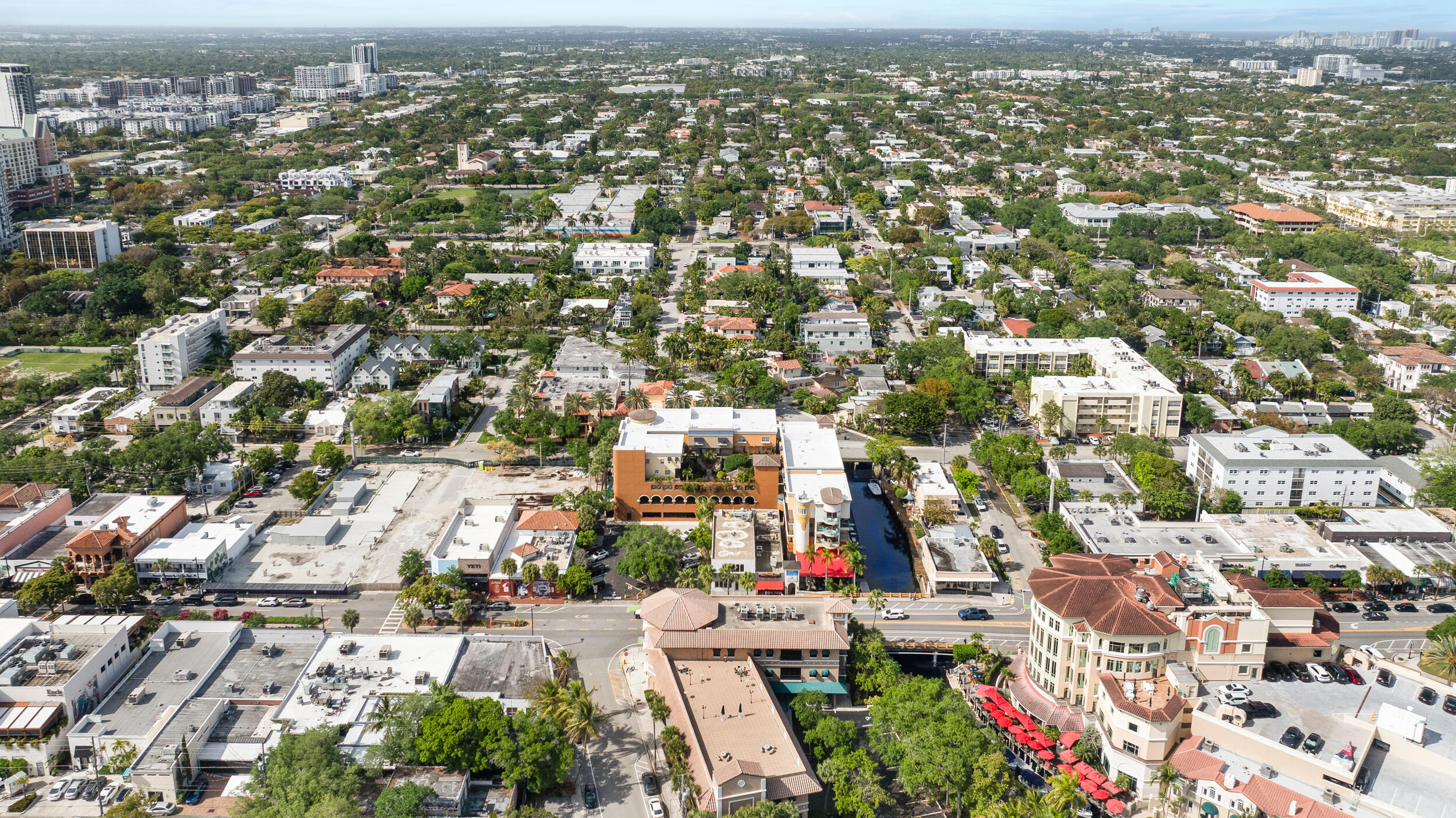 1111 E Las Olas #410, Fort Lauderdale FL 33301