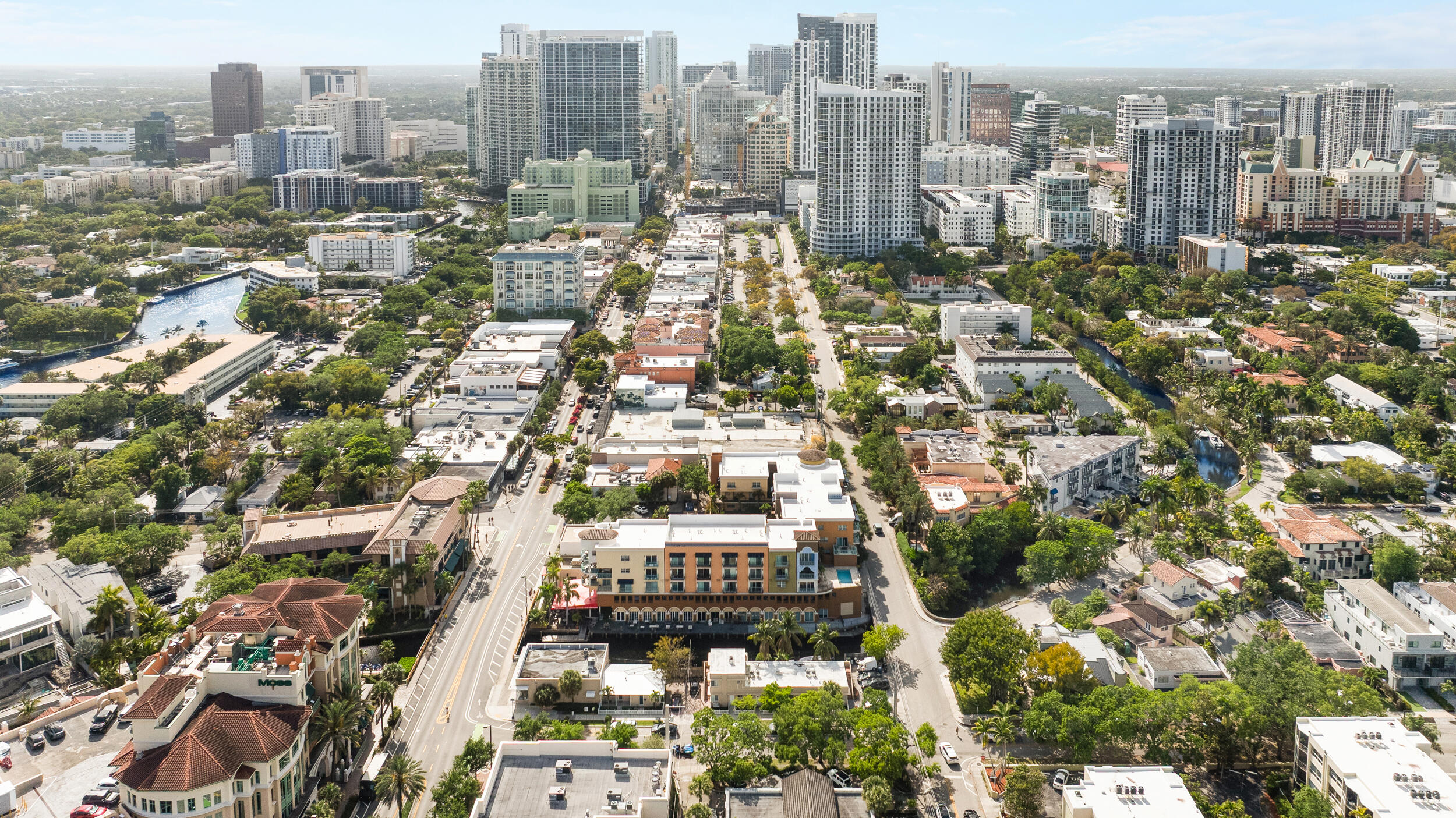 1111 E Las Olas #410, Fort Lauderdale FL 33301