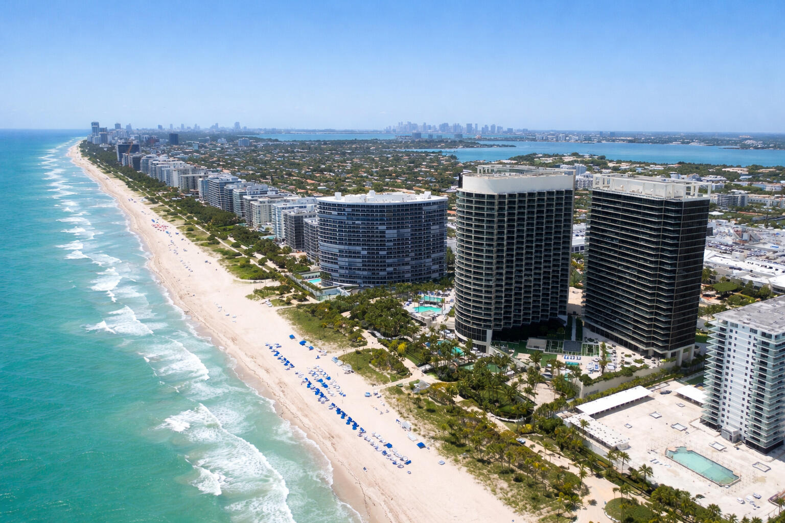 9705 Collins #1104n, Bal Harbour FL 33154