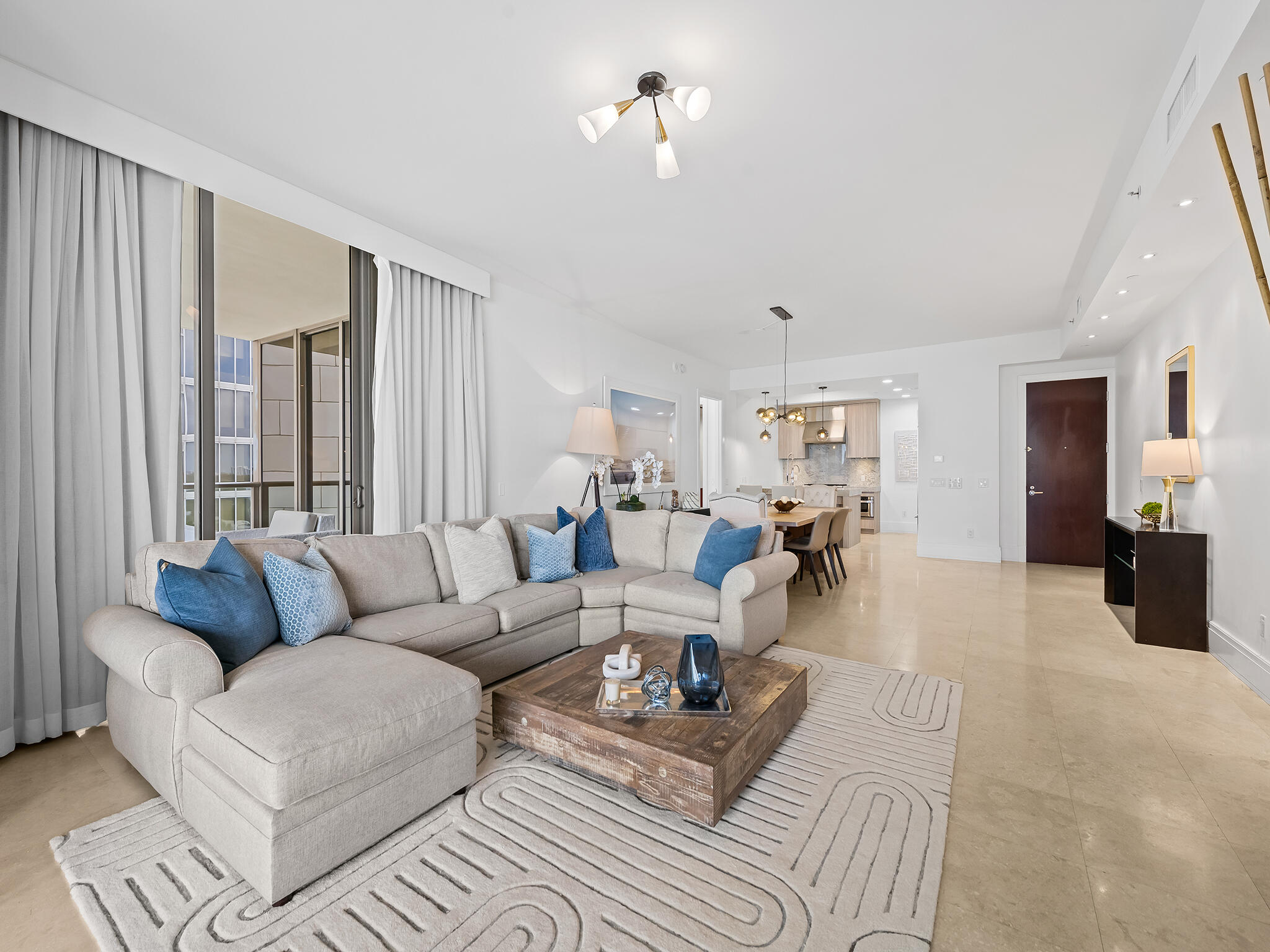 9705 Collins #1104n, Bal Harbour FL 33154
