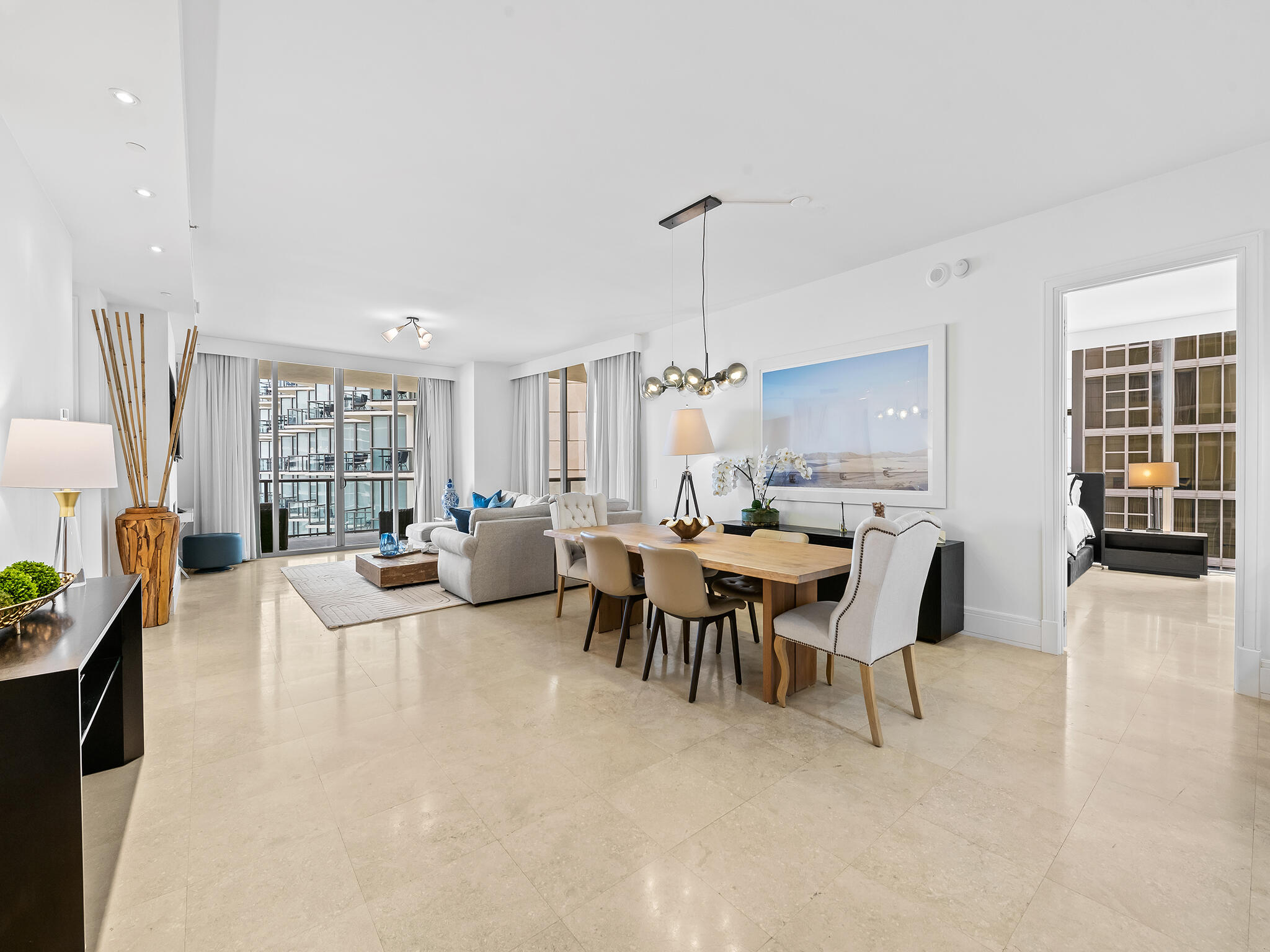 9705 Collins #1104n, Bal Harbour FL 33154