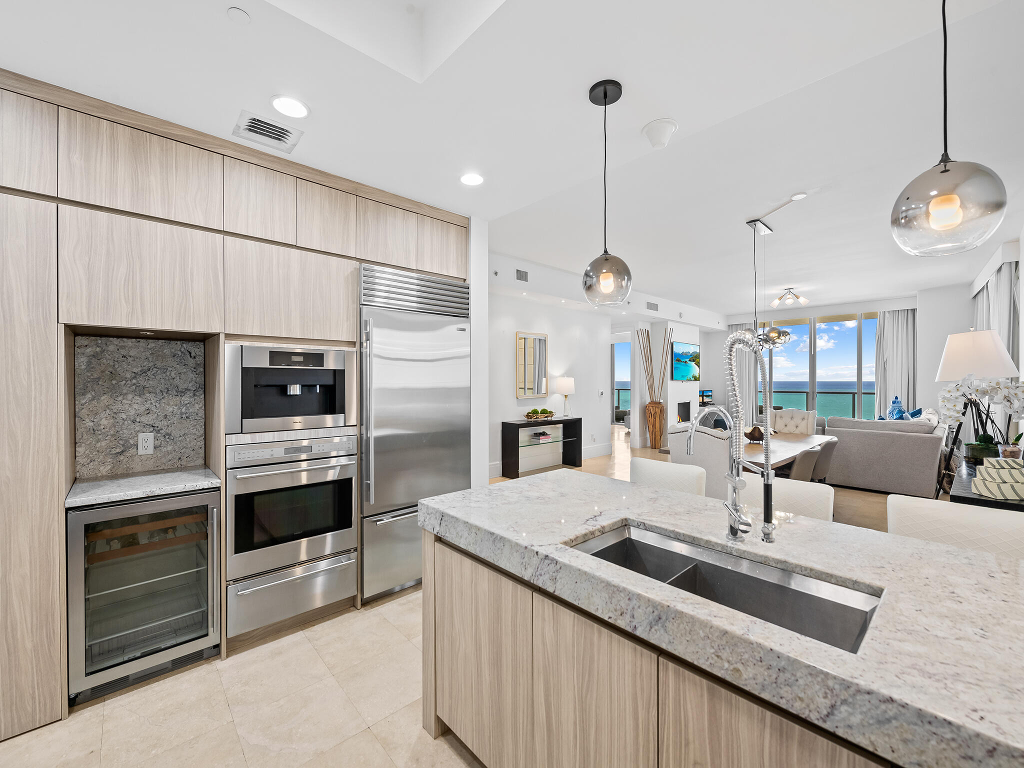 9705 Collins #1104n, Bal Harbour FL 33154
