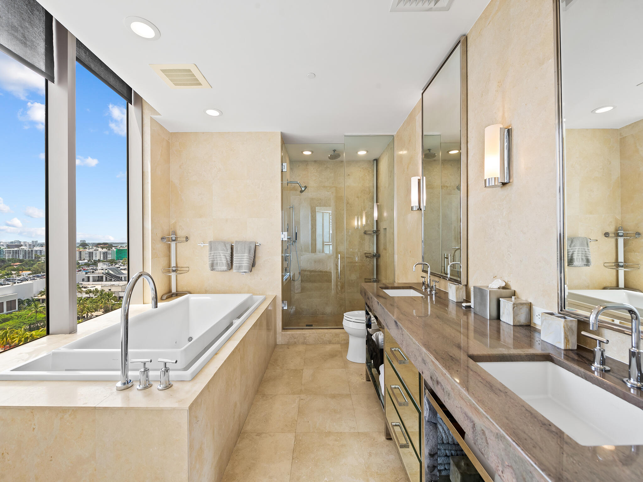 9705 Collins #1104n, Bal Harbour FL 33154