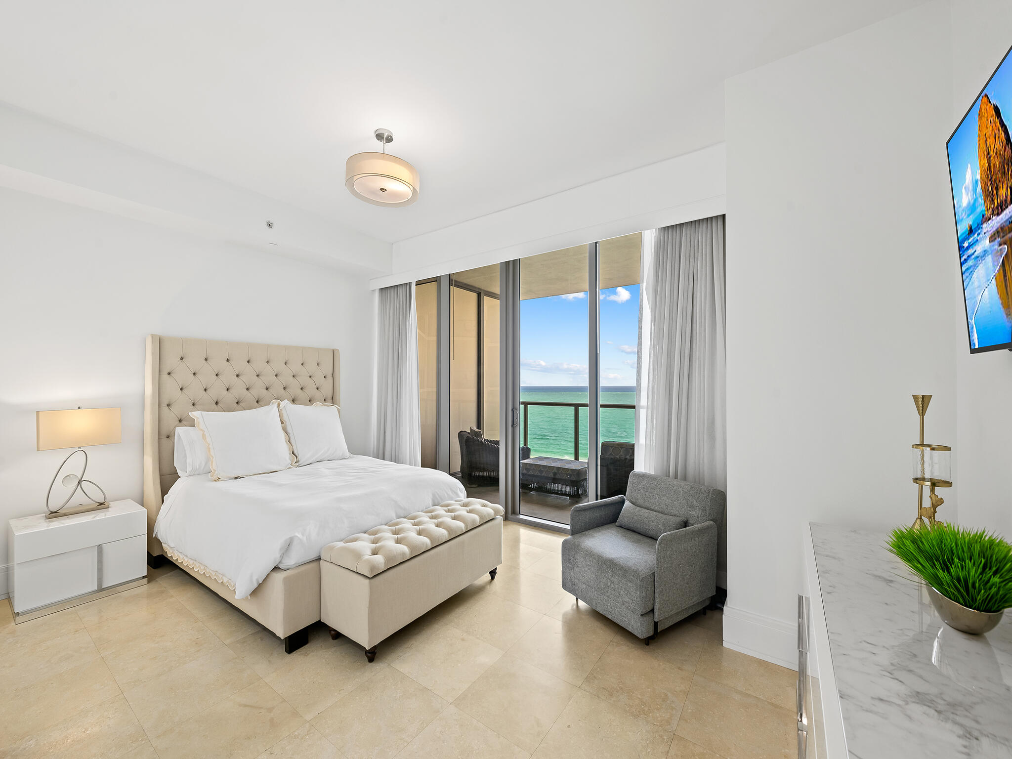 9705 Collins #1104n, Bal Harbour FL 33154