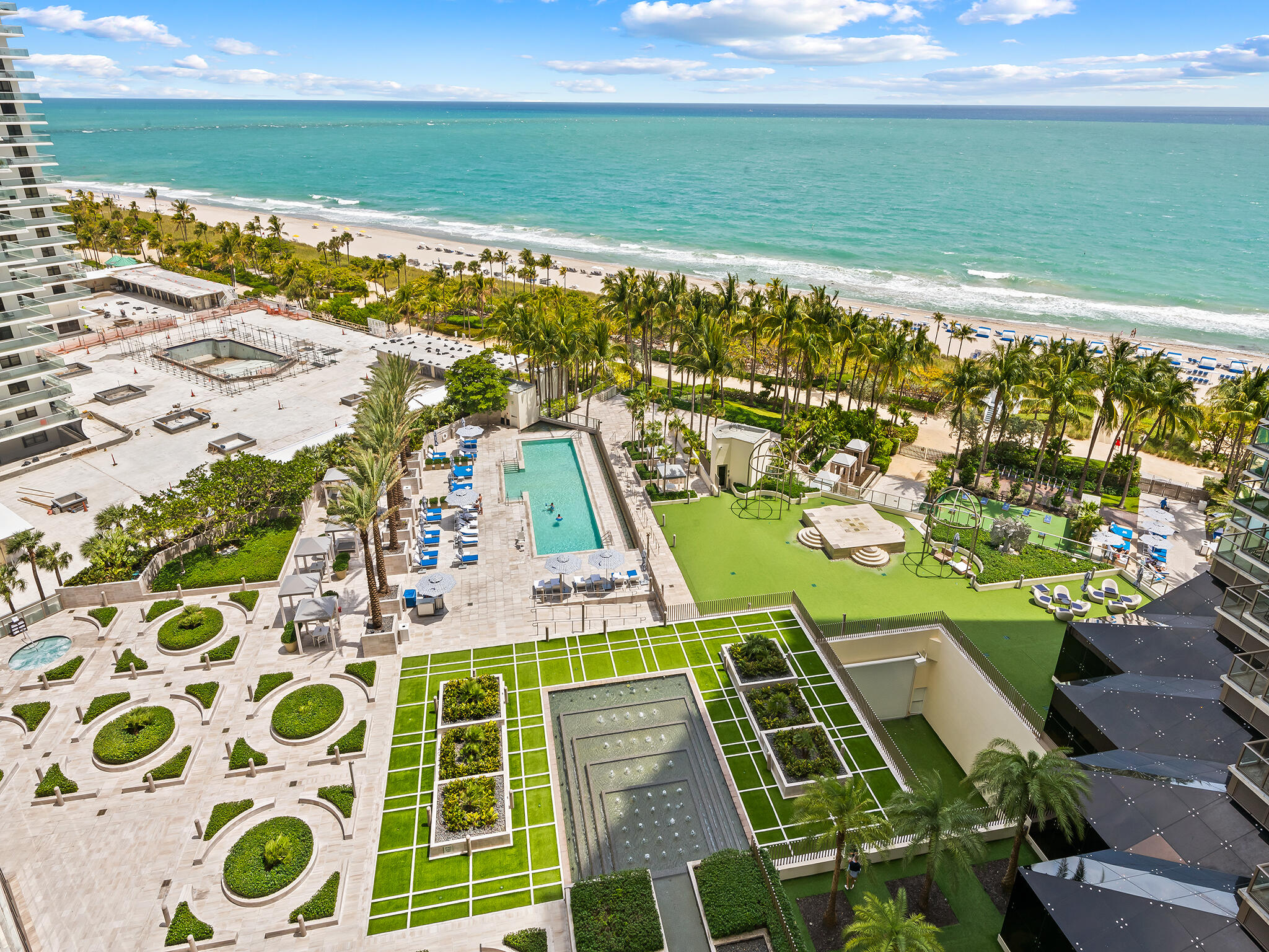9705 Collins #1104n, Bal Harbour FL 33154