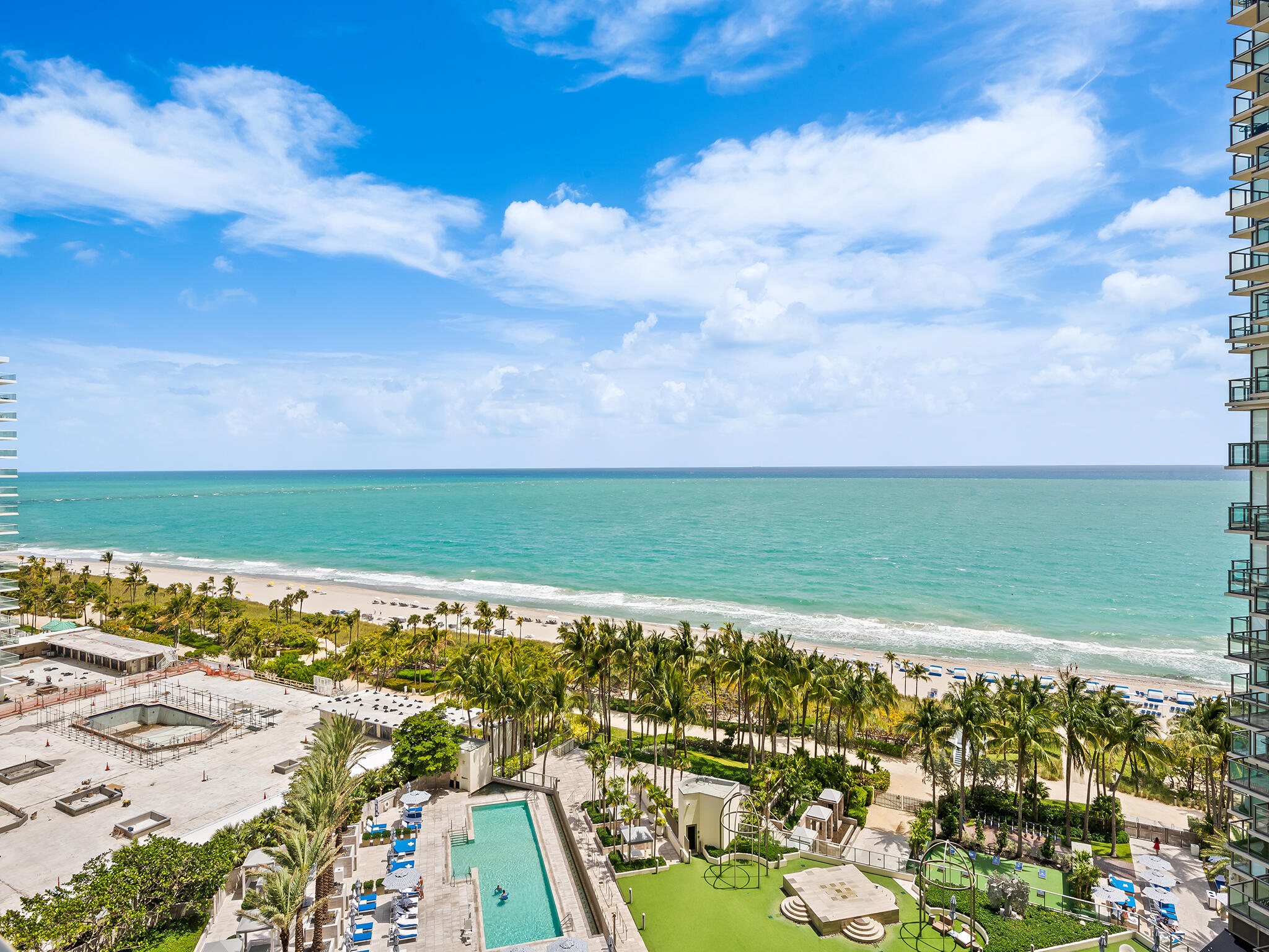 9705 Collins #1104n, Bal Harbour FL 33154