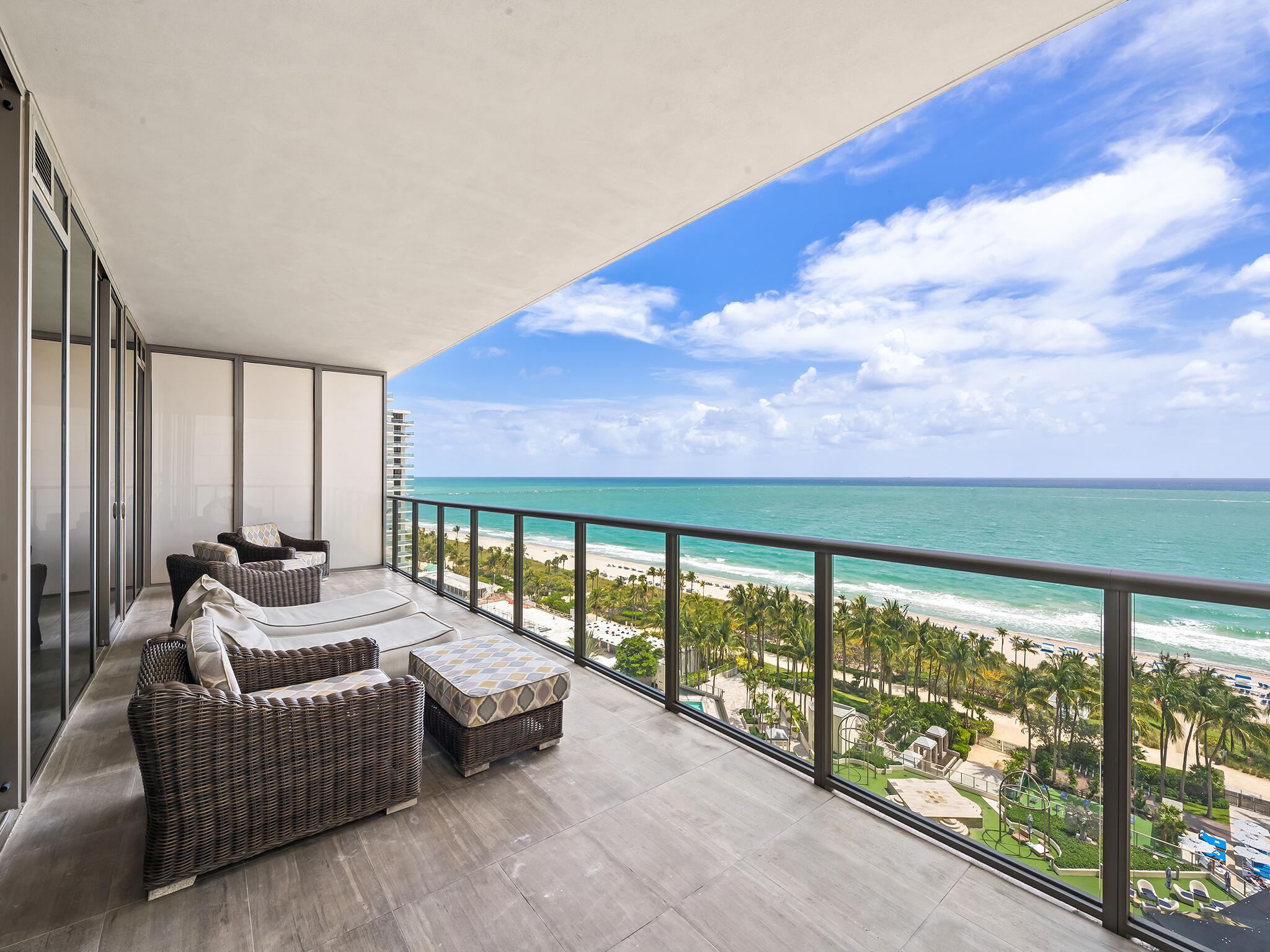 9705 Collins #1104n, Bal Harbour FL 33154
