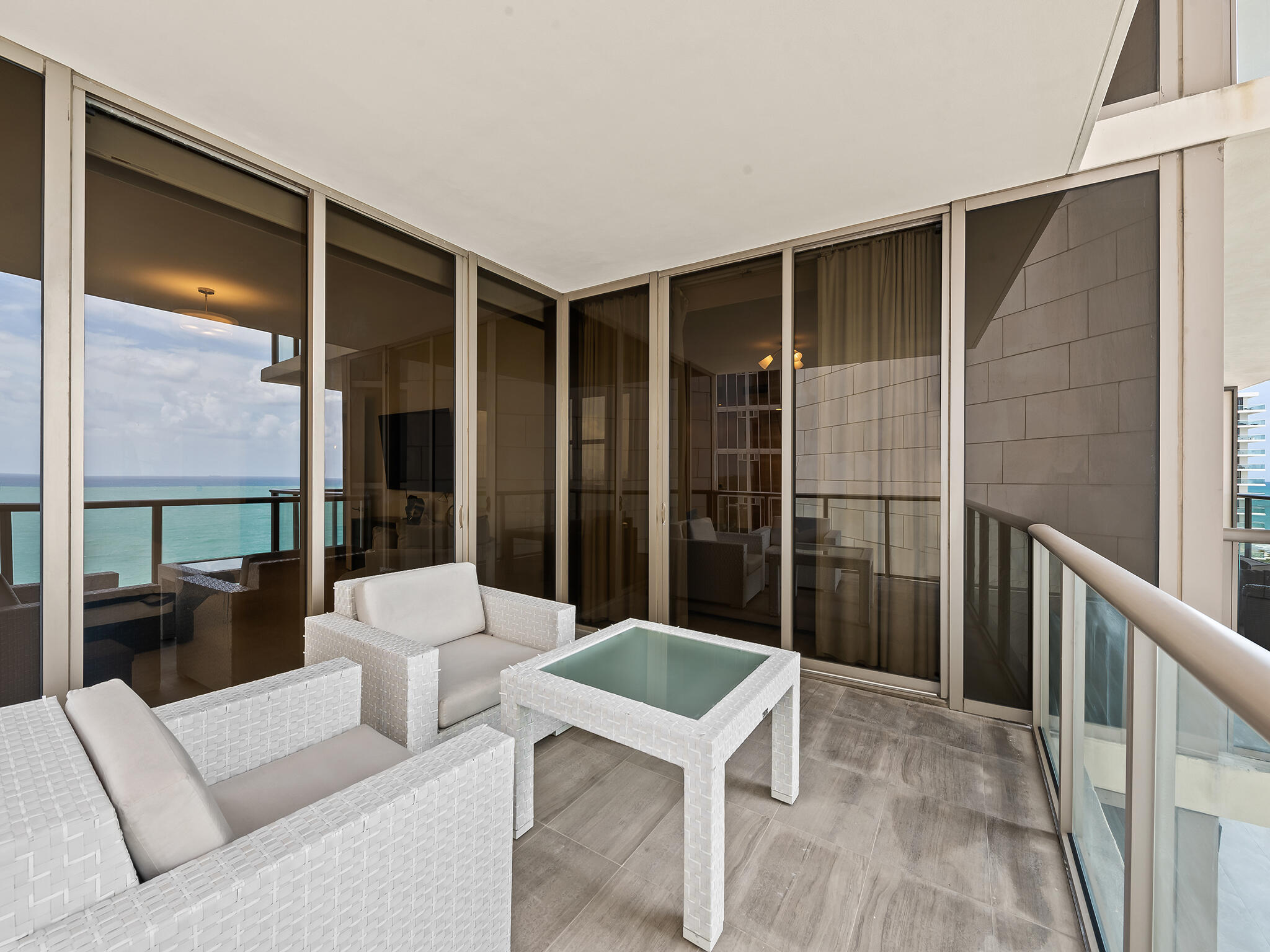 9705 Collins #1104n, Bal Harbour FL 33154