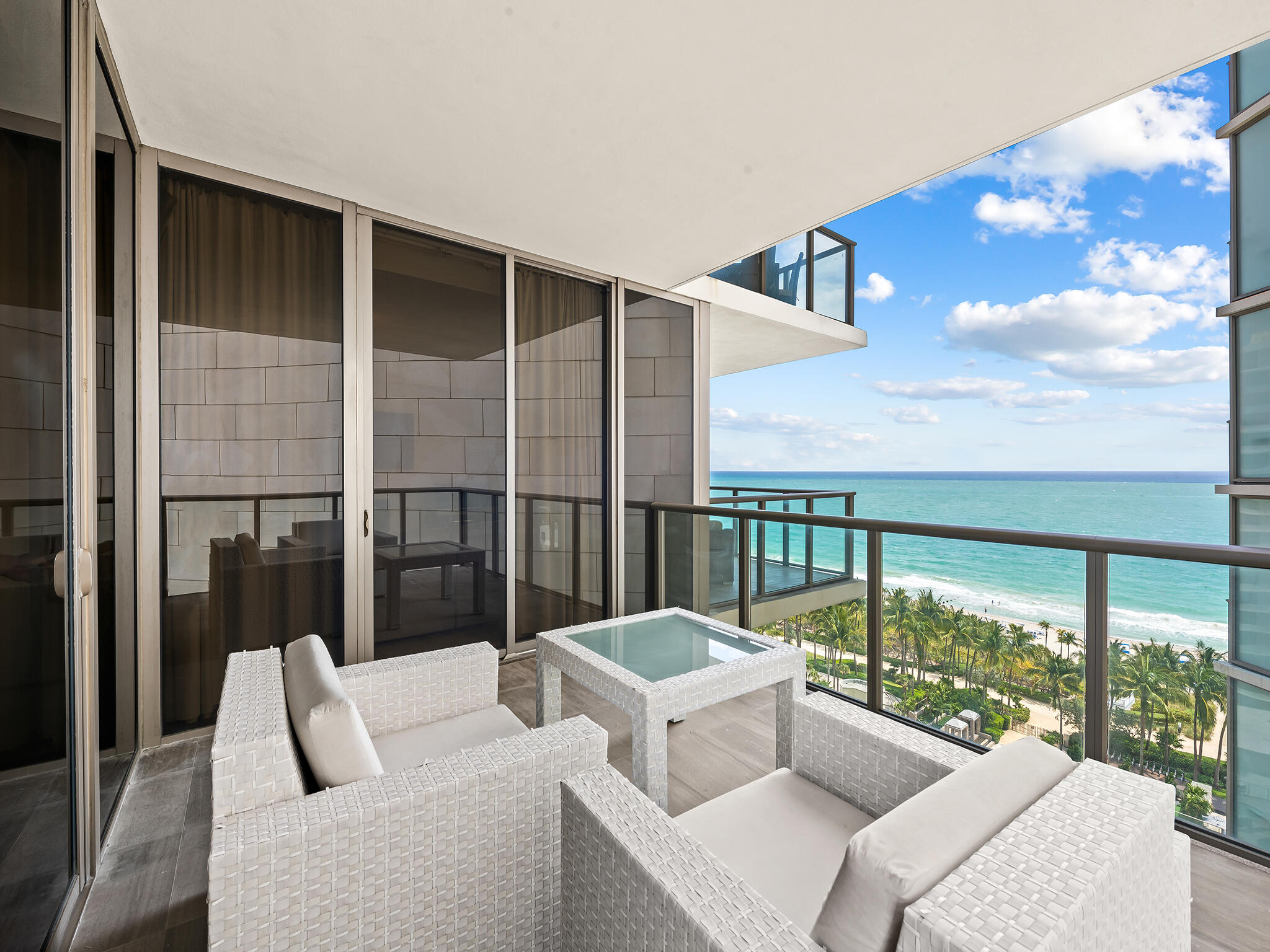 9705 Collins #1104n, Bal Harbour FL 33154