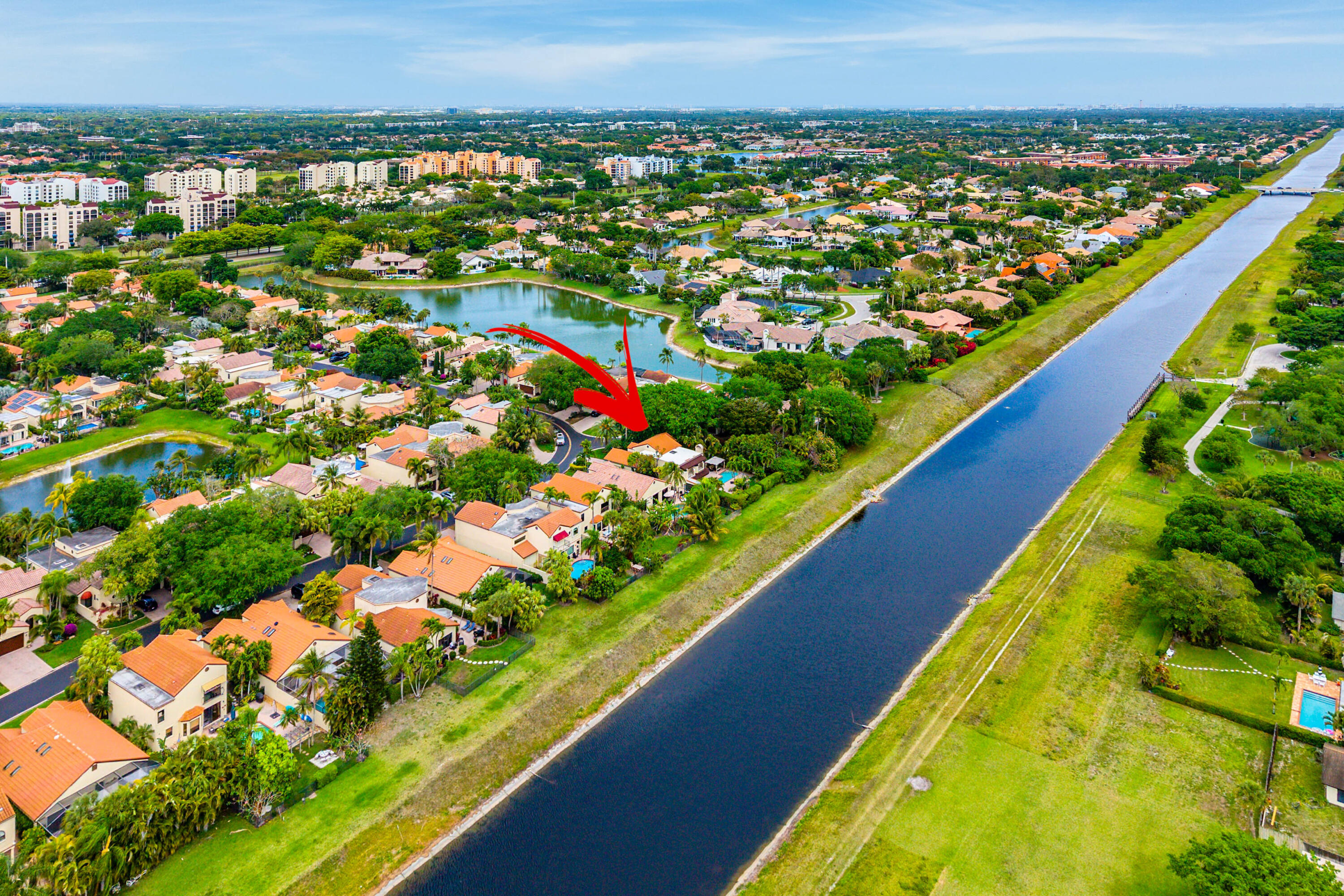 23408 Mirabella, Boca Raton FL 33433