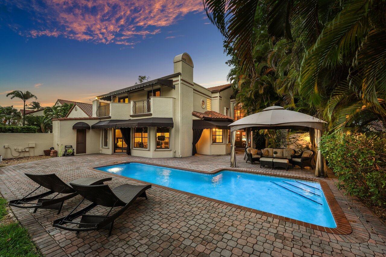 23408 Mirabella, Boca Raton FL 33433