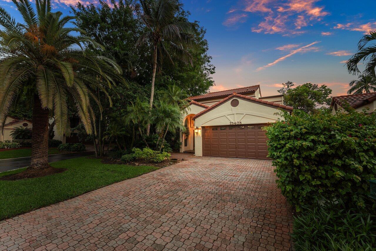 23408 Mirabella, Boca Raton FL 33433