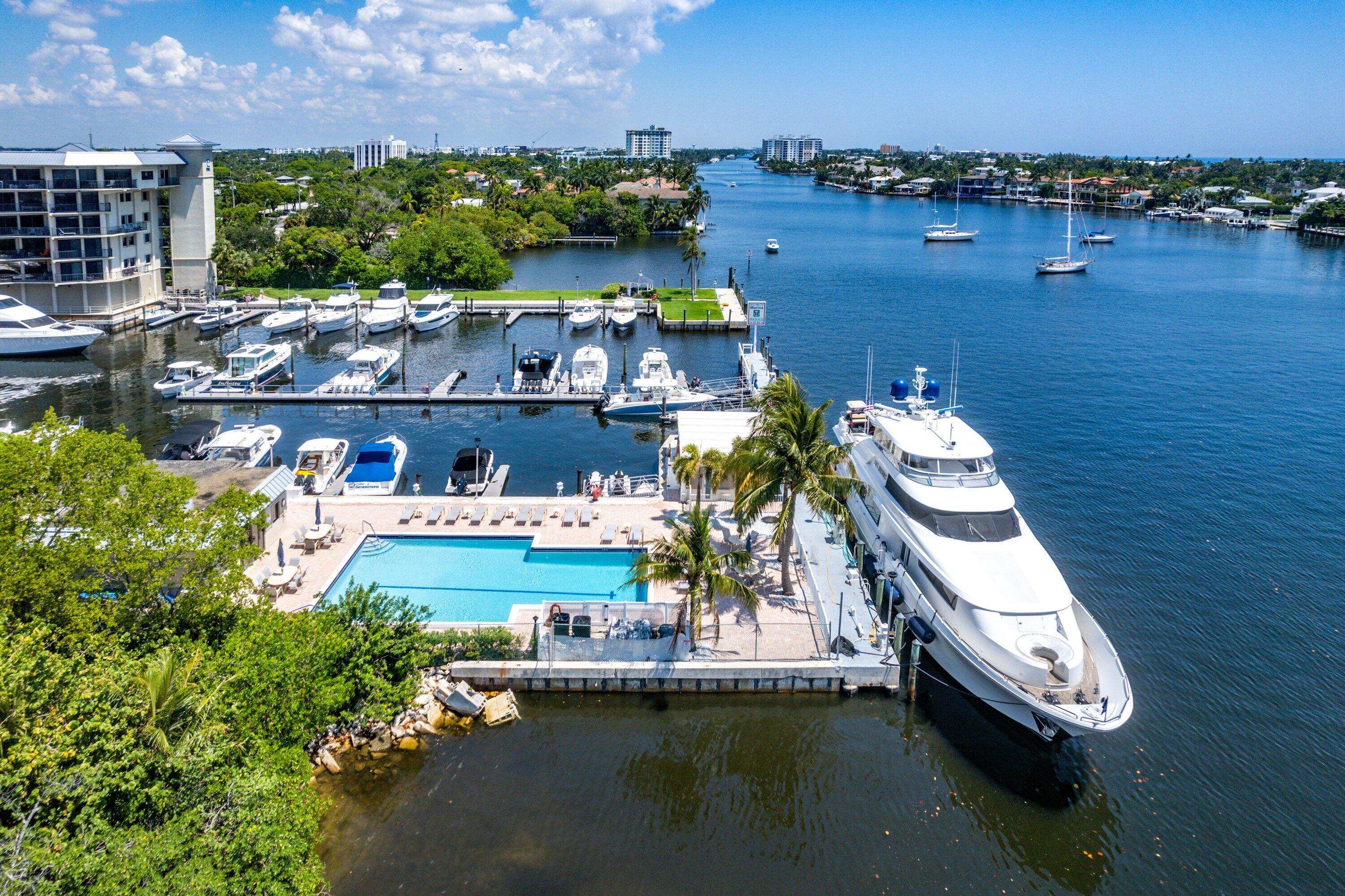 1035 S Federal #213, Delray Beach FL 33483