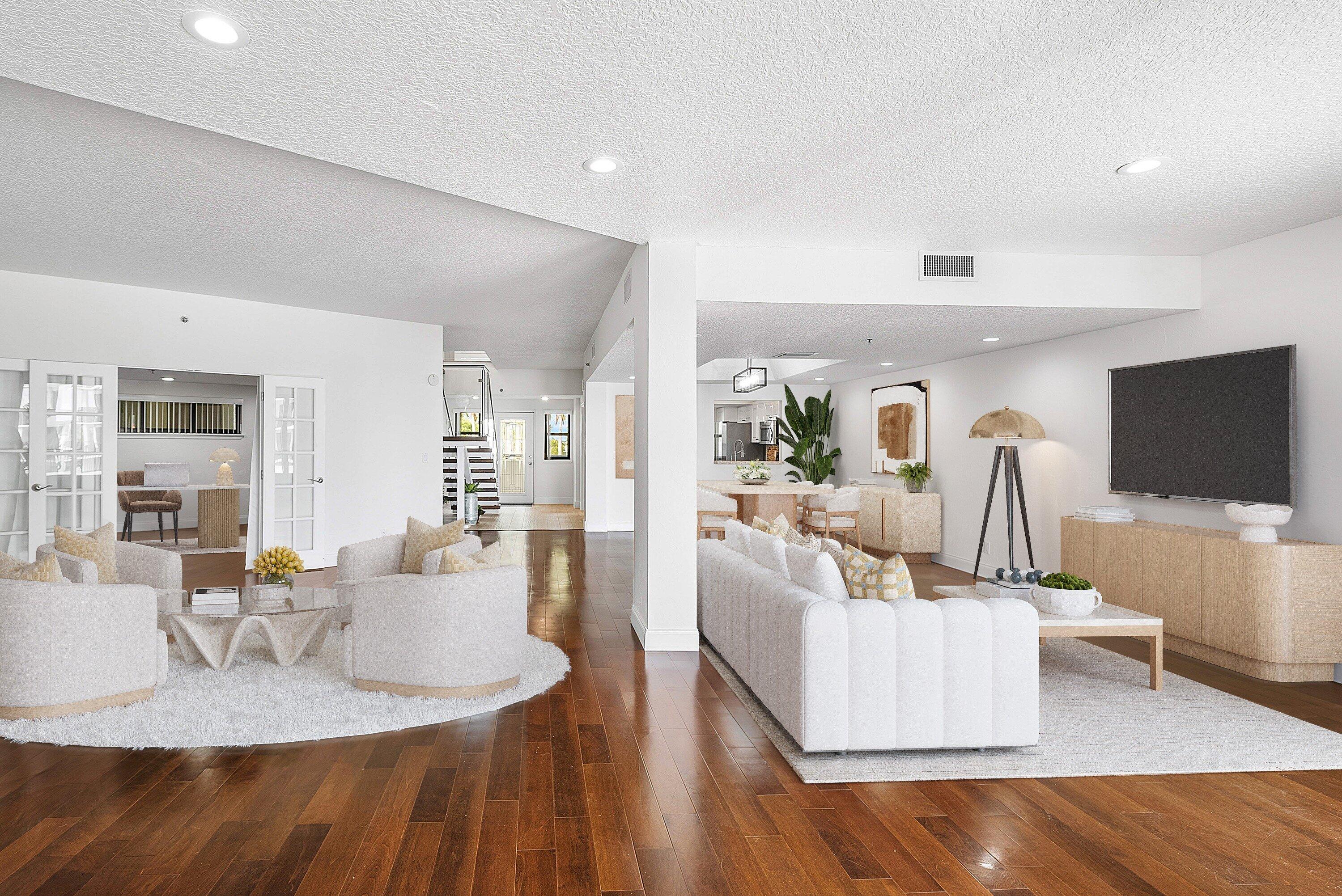 1035 S Federal #213, Delray Beach FL 33483