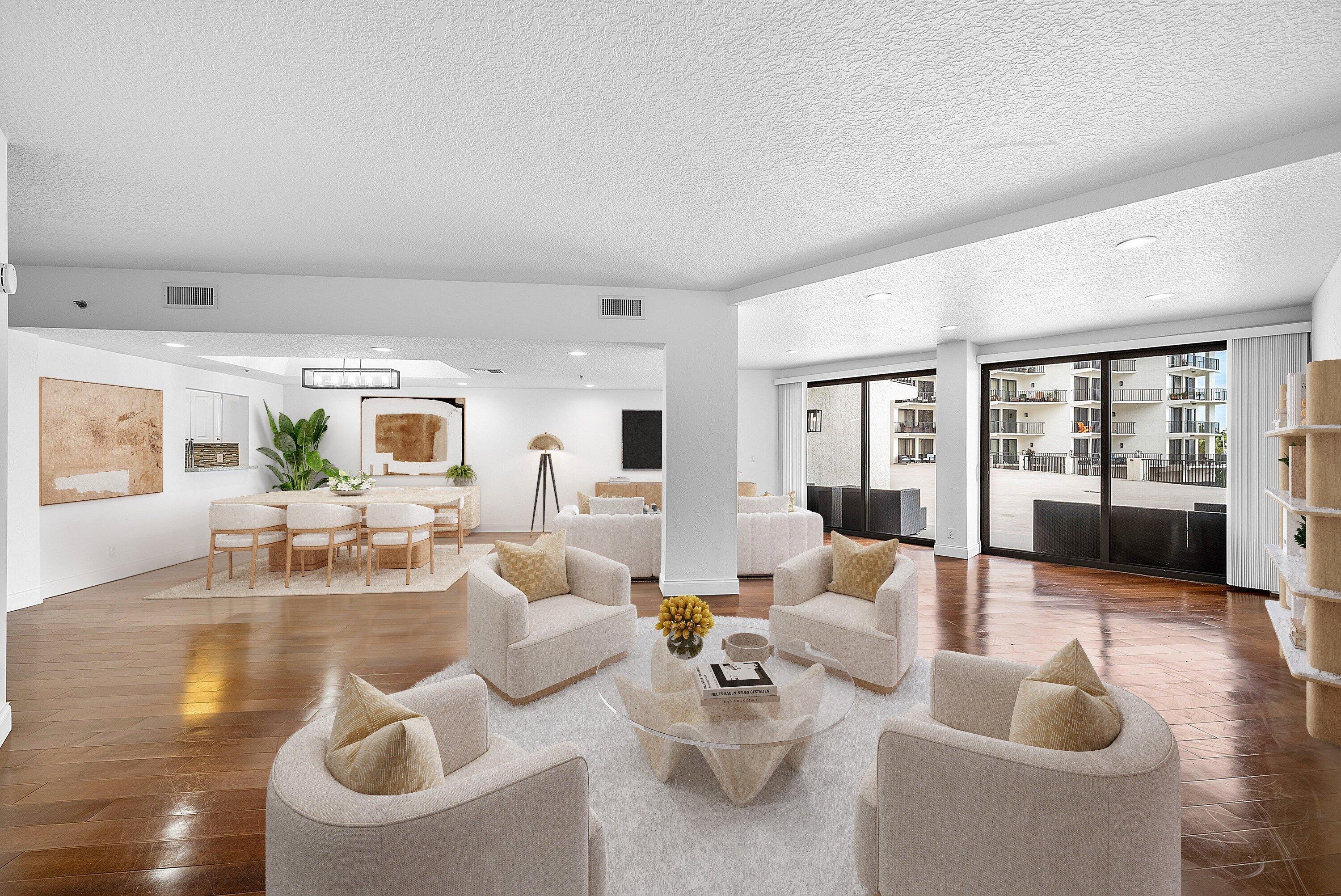1035 S Federal #213, Delray Beach FL 33483