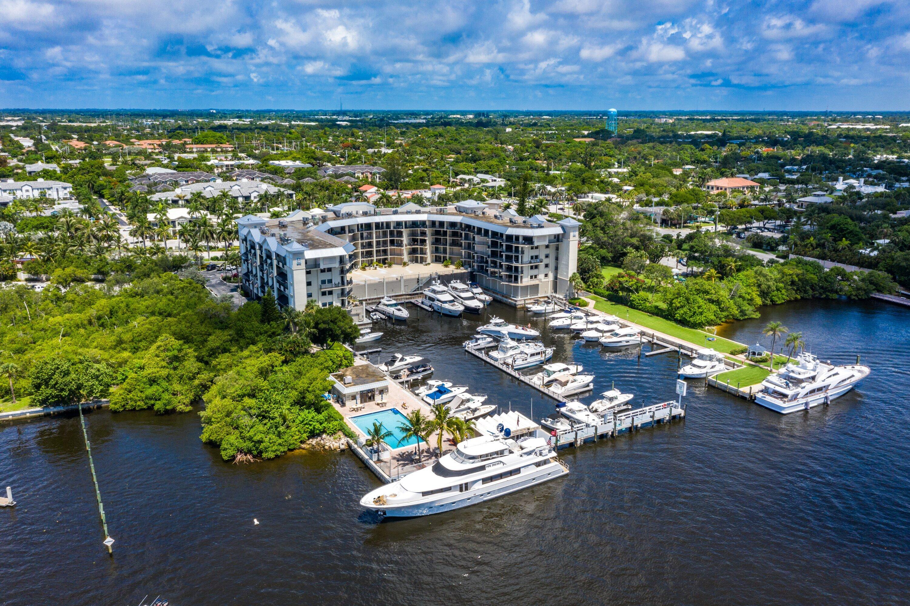 1035 S Federal #213, Delray Beach FL 33483