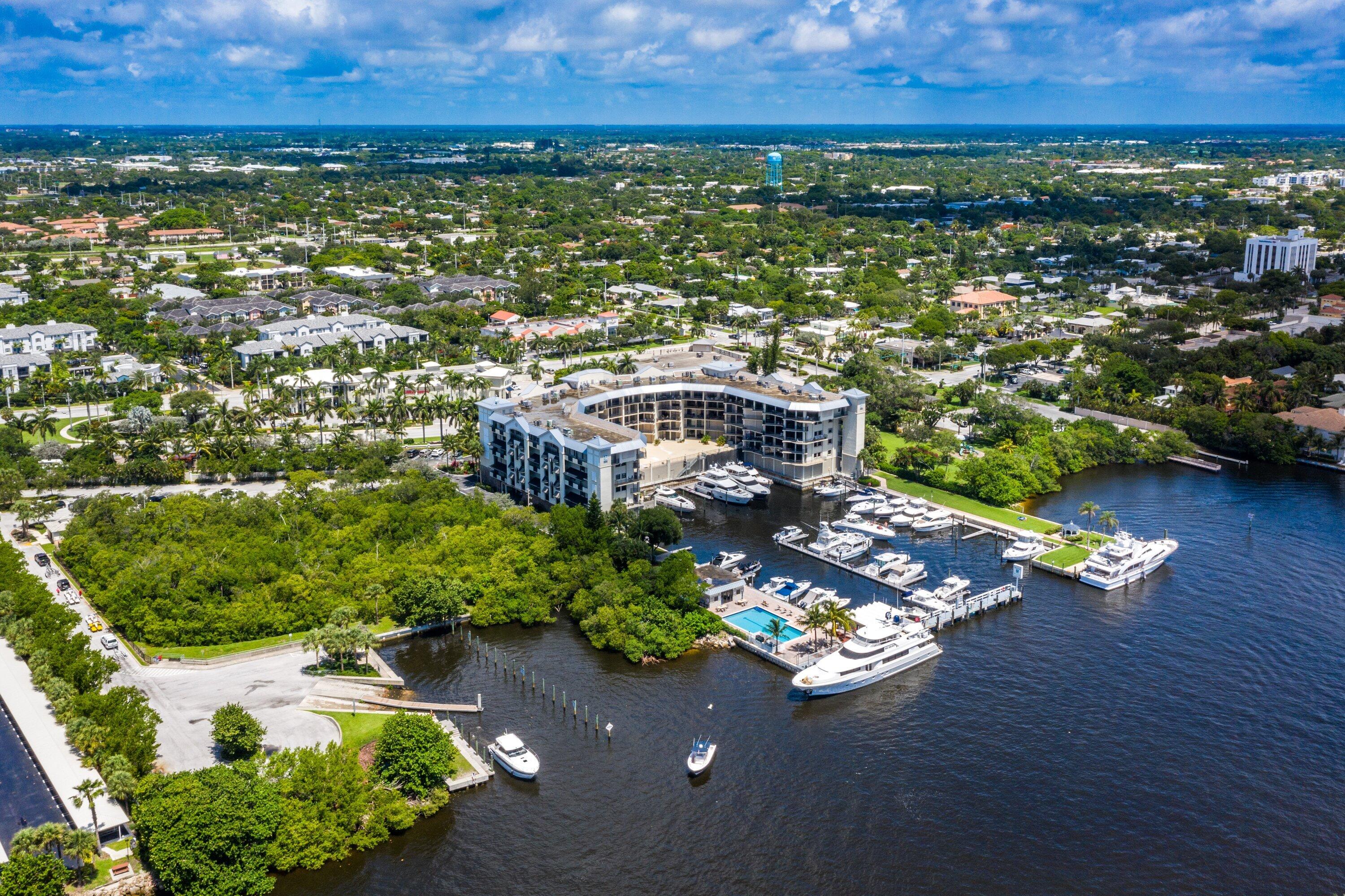 1035 S Federal #213, Delray Beach FL 33483
