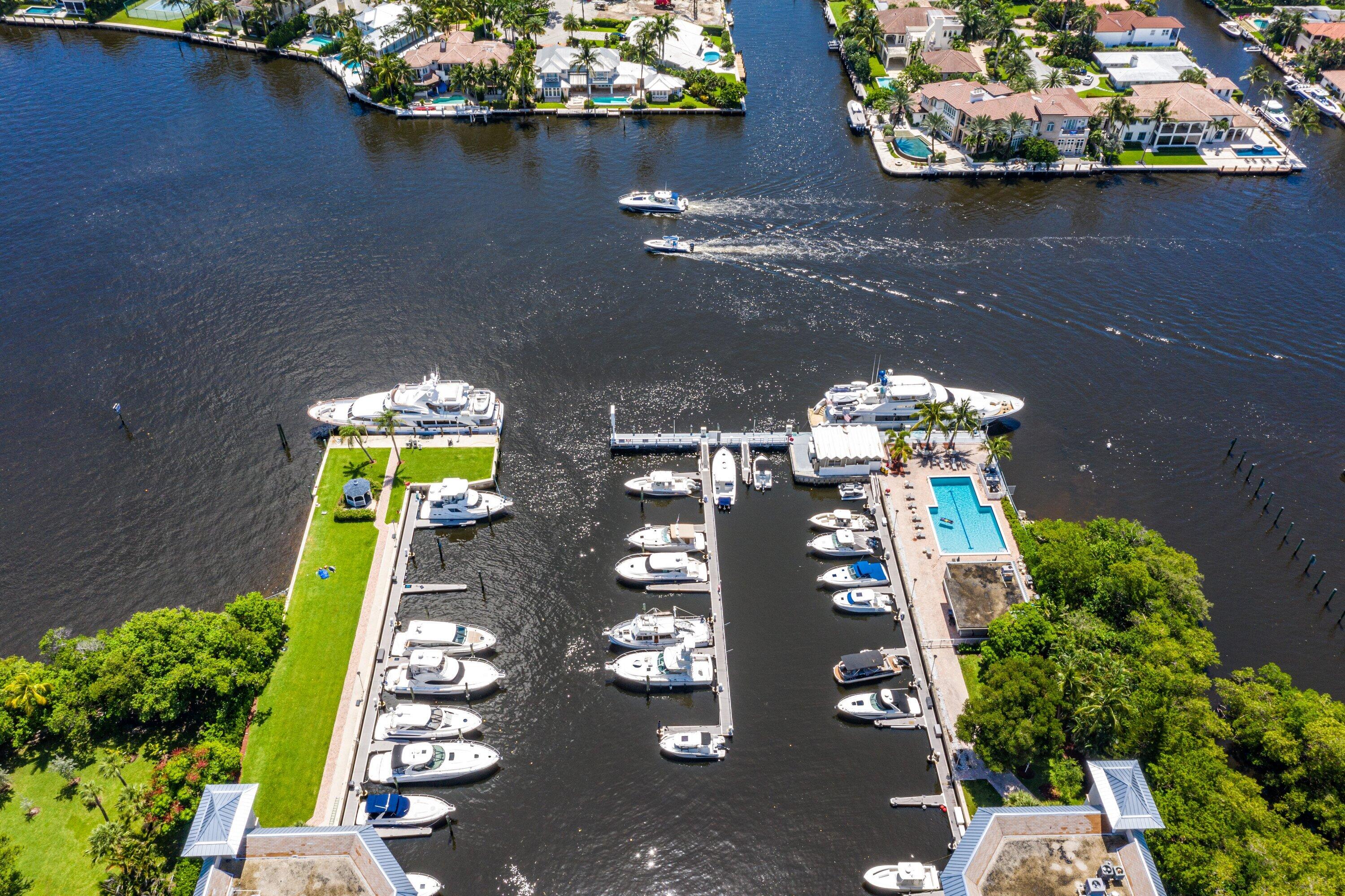 1035 S Federal #213, Delray Beach FL 33483