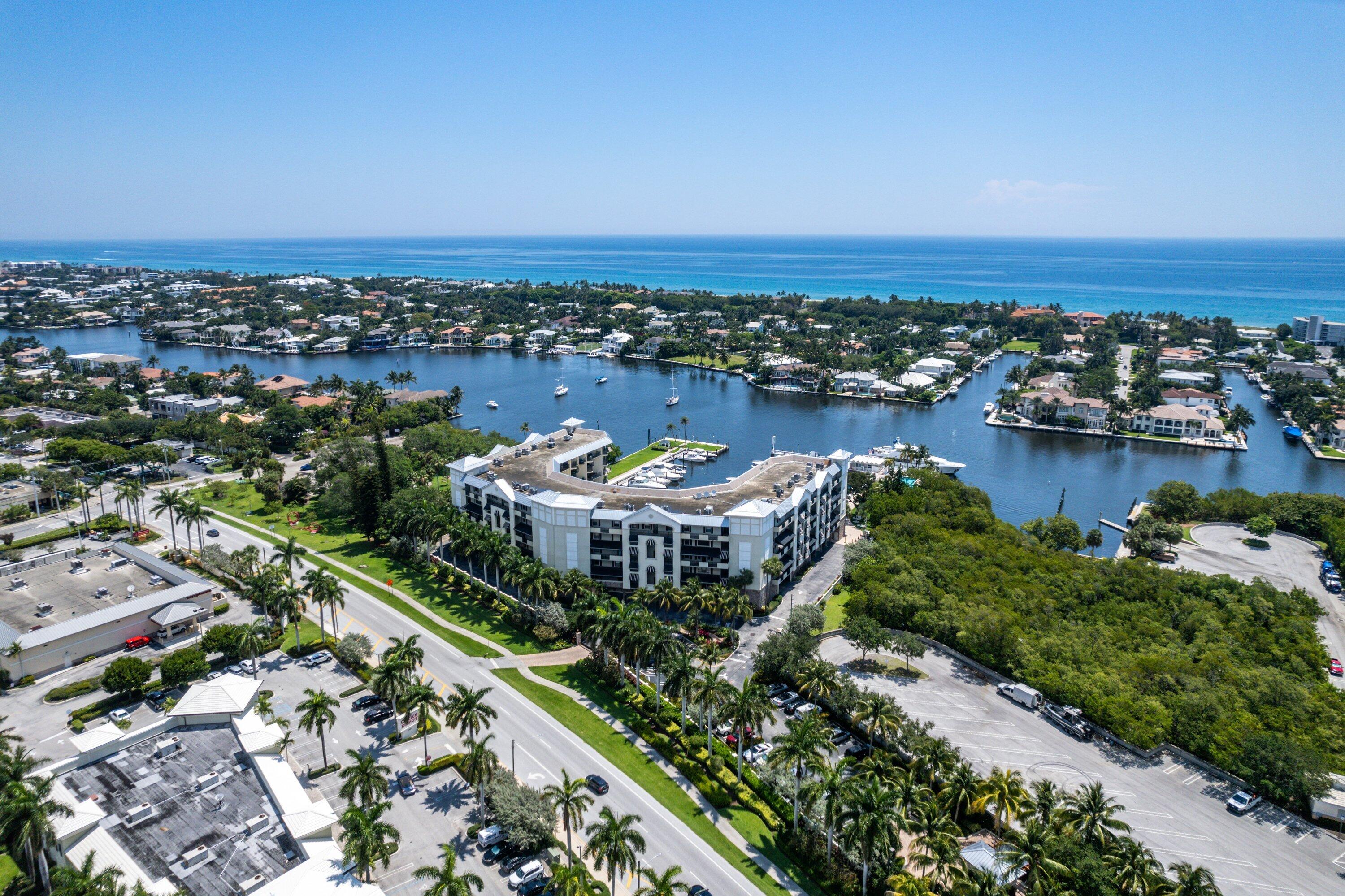 1035 S Federal #213, Delray Beach FL 33483