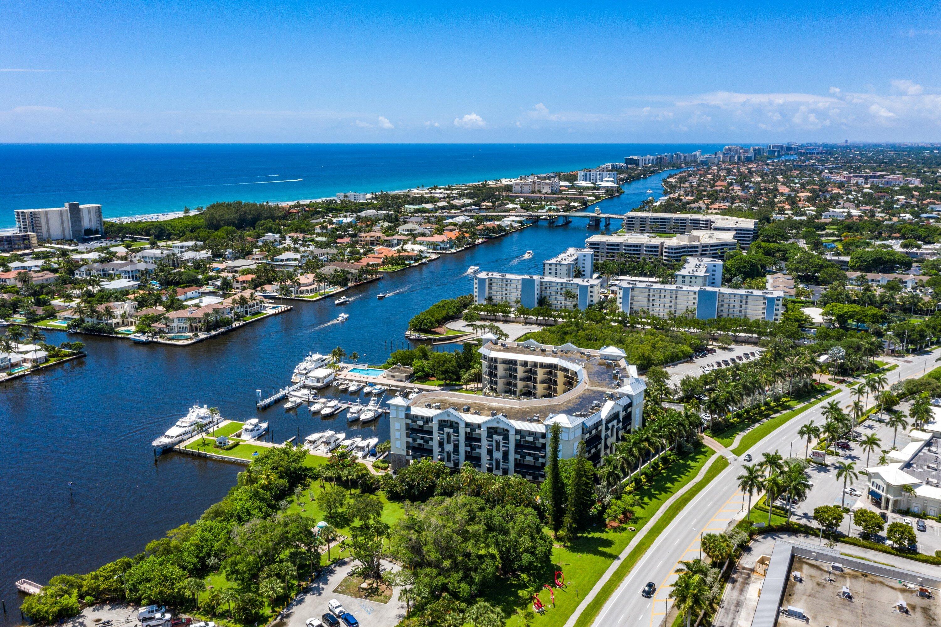 1035 S Federal #213, Delray Beach FL 33483