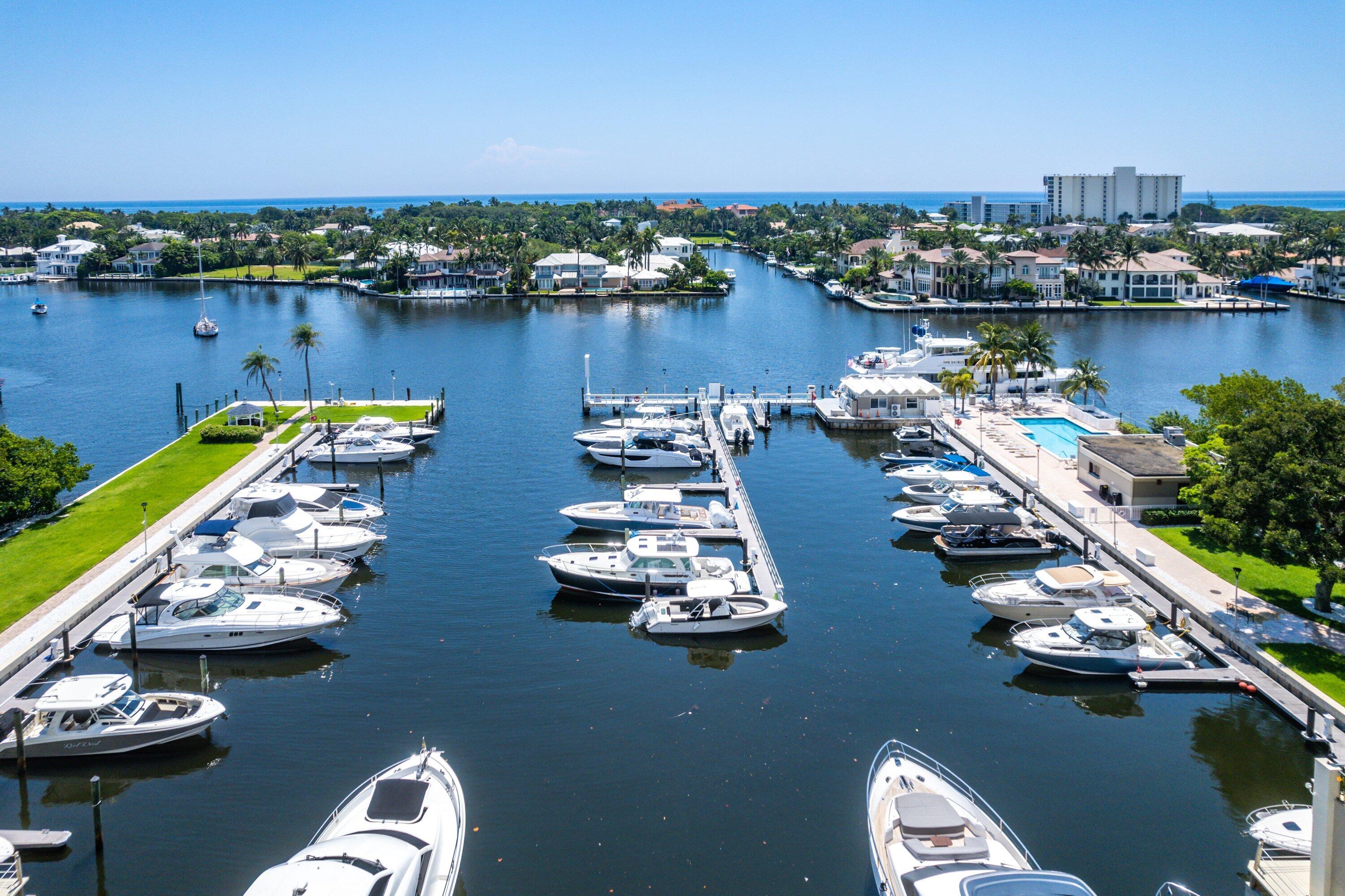 1035 S Federal #213, Delray Beach FL 33483