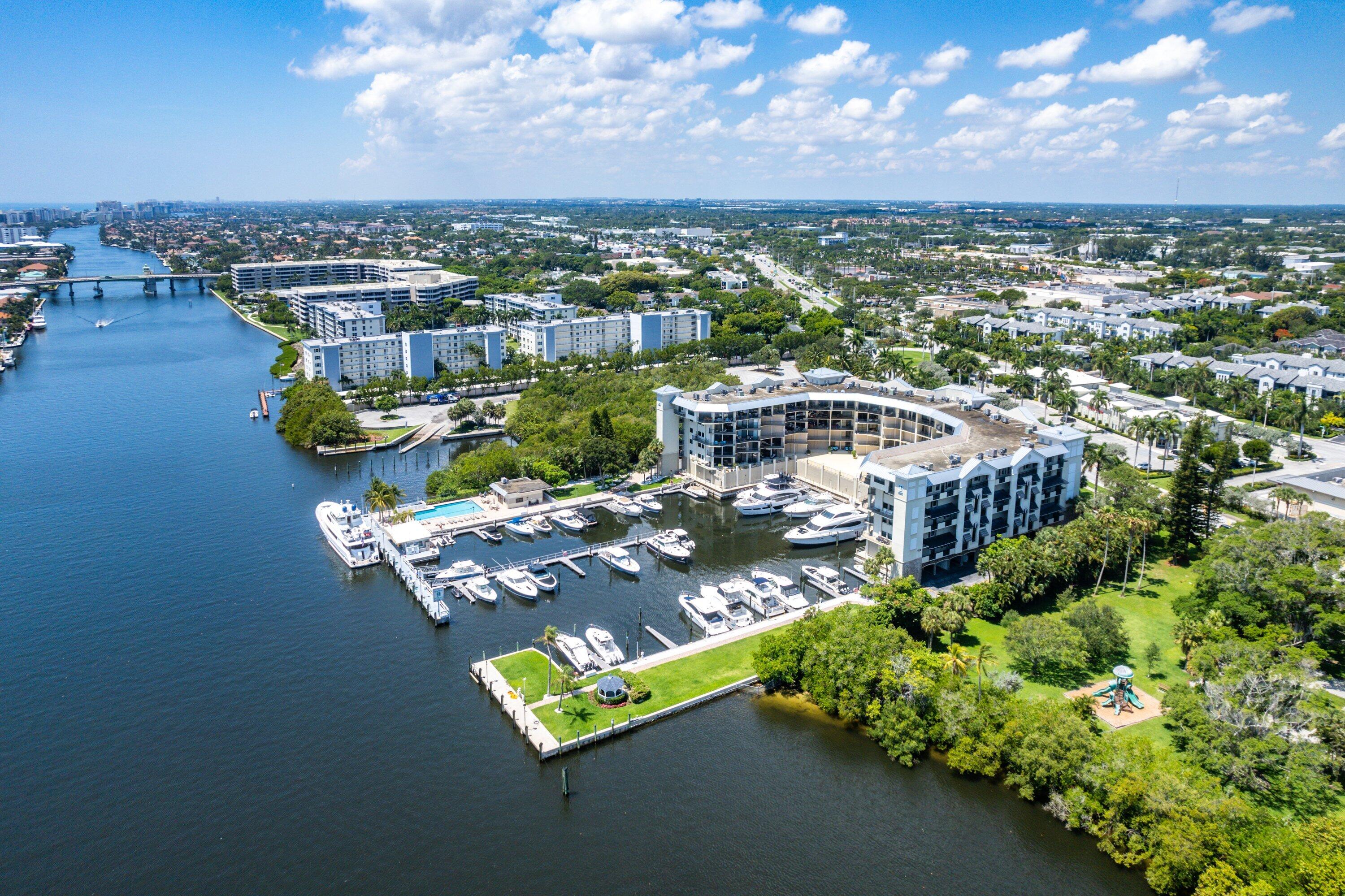 1035 S Federal #213, Delray Beach FL 33483