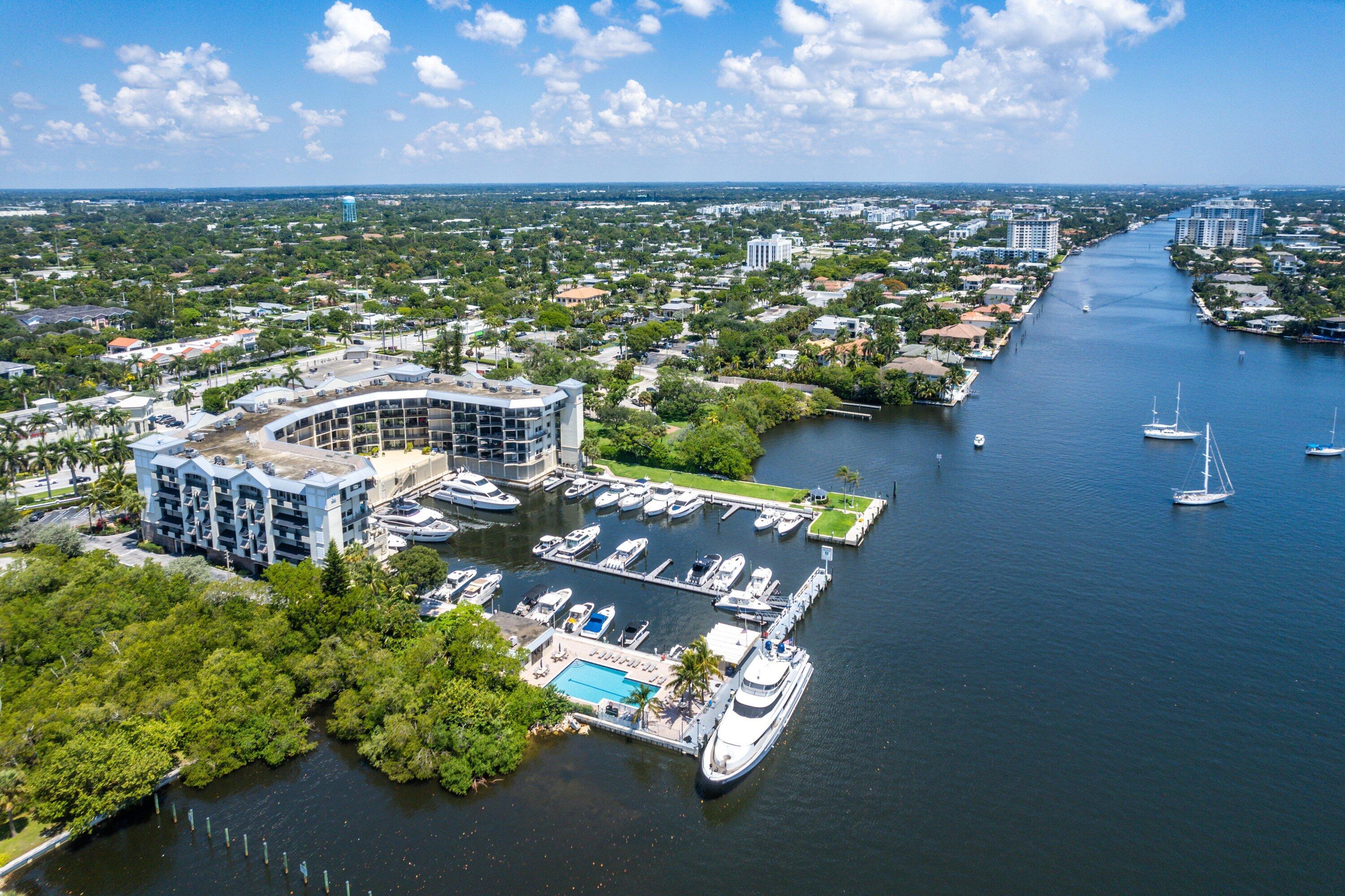 1035 S Federal #213, Delray Beach FL 33483