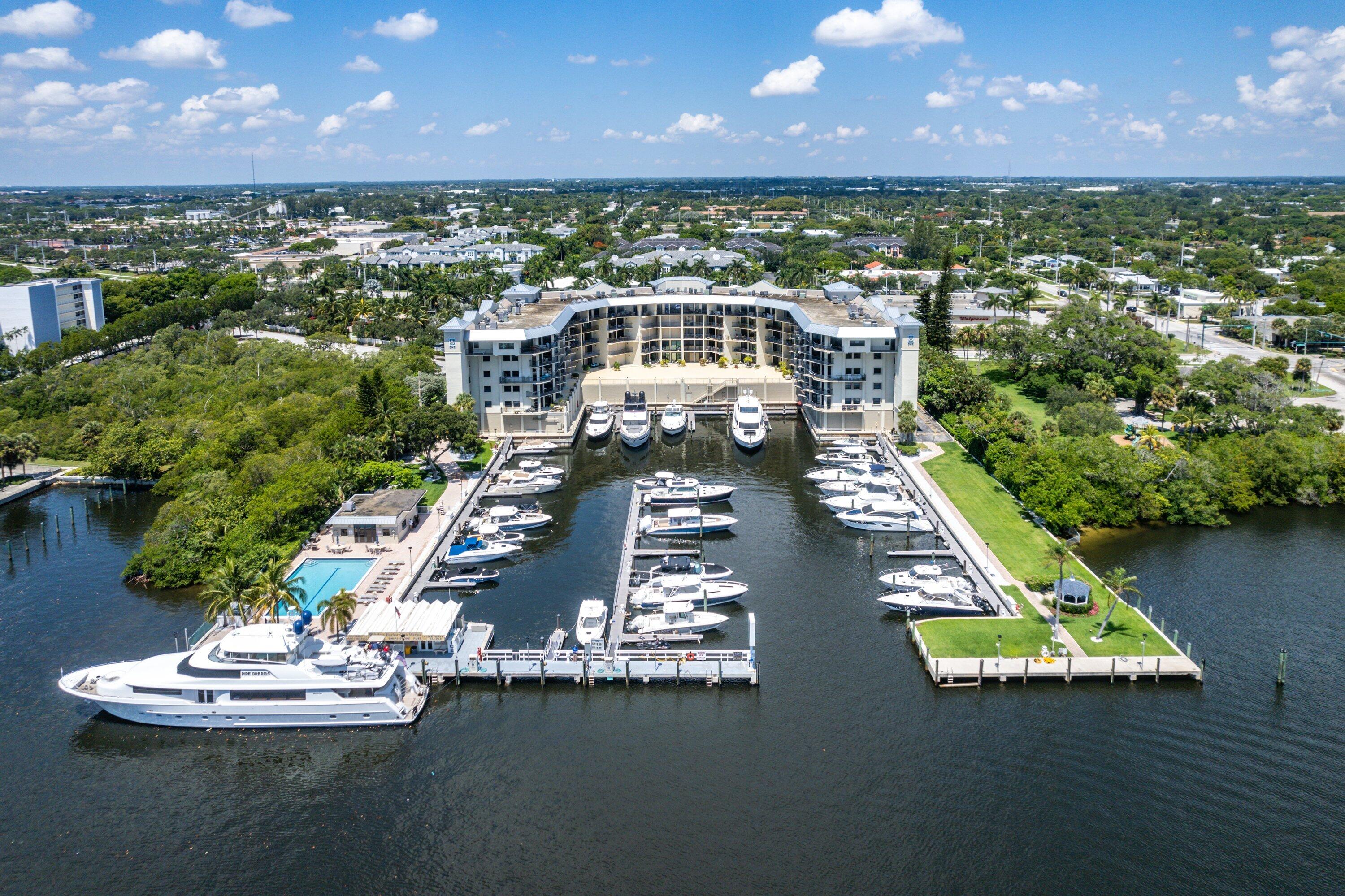 1035 S Federal #213, Delray Beach FL 33483