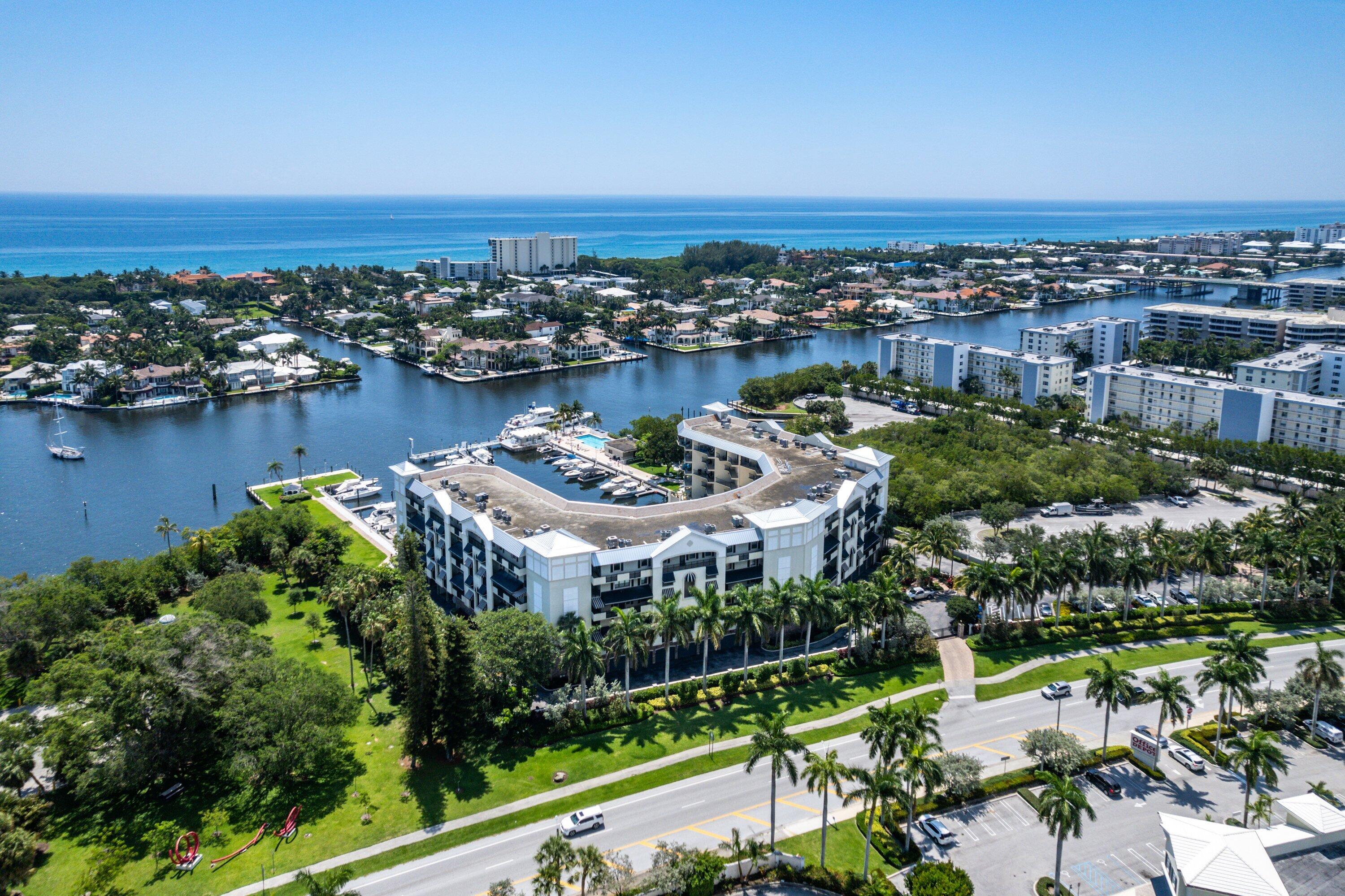 1035 S Federal #213, Delray Beach FL 33483