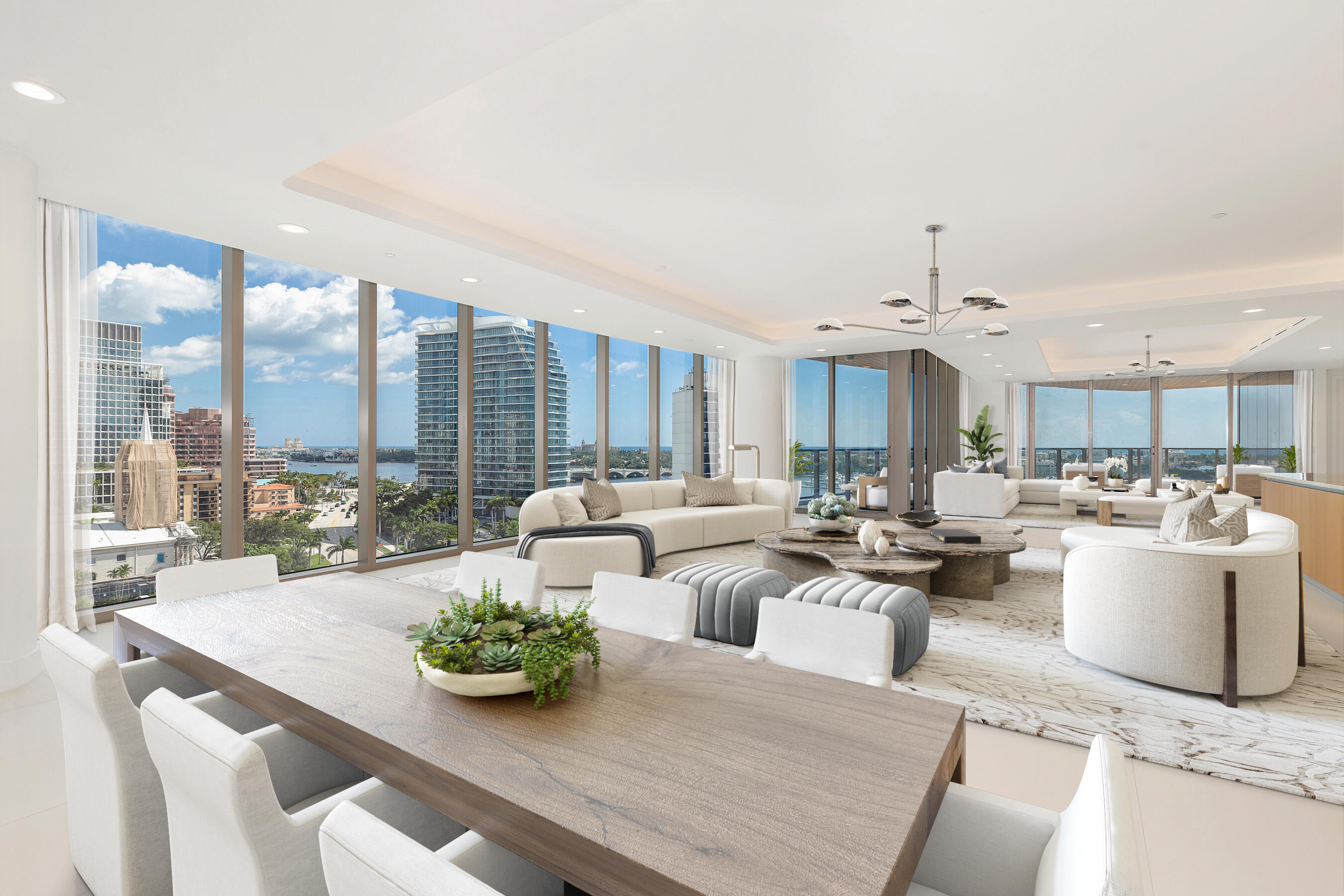 1333 S Flagler #901, West Palm Beach FL 33401
