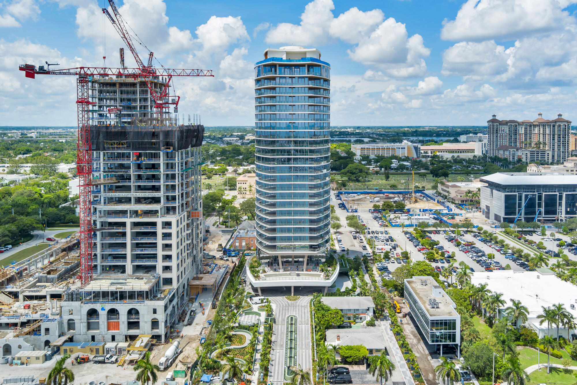 1333 S Flagler #901, West Palm Beach FL 33401