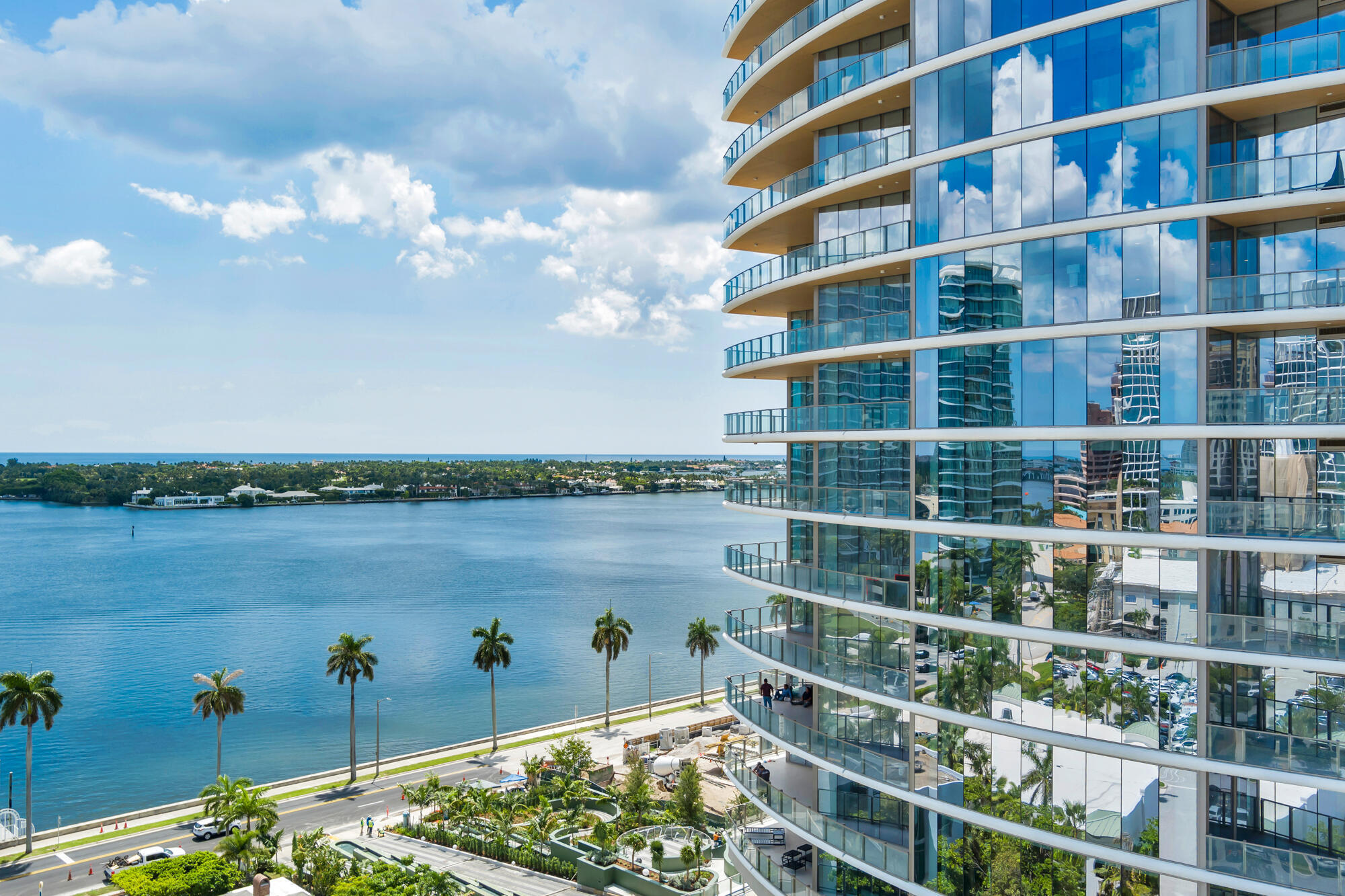 1333 S Flagler #901, West Palm Beach FL 33401