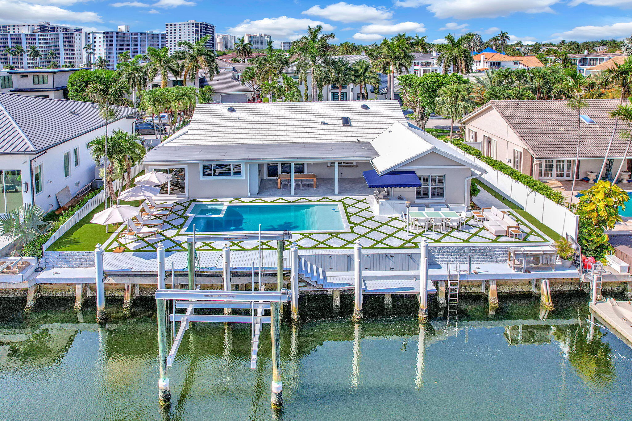 885 Nafa, Boca Raton FL 33487