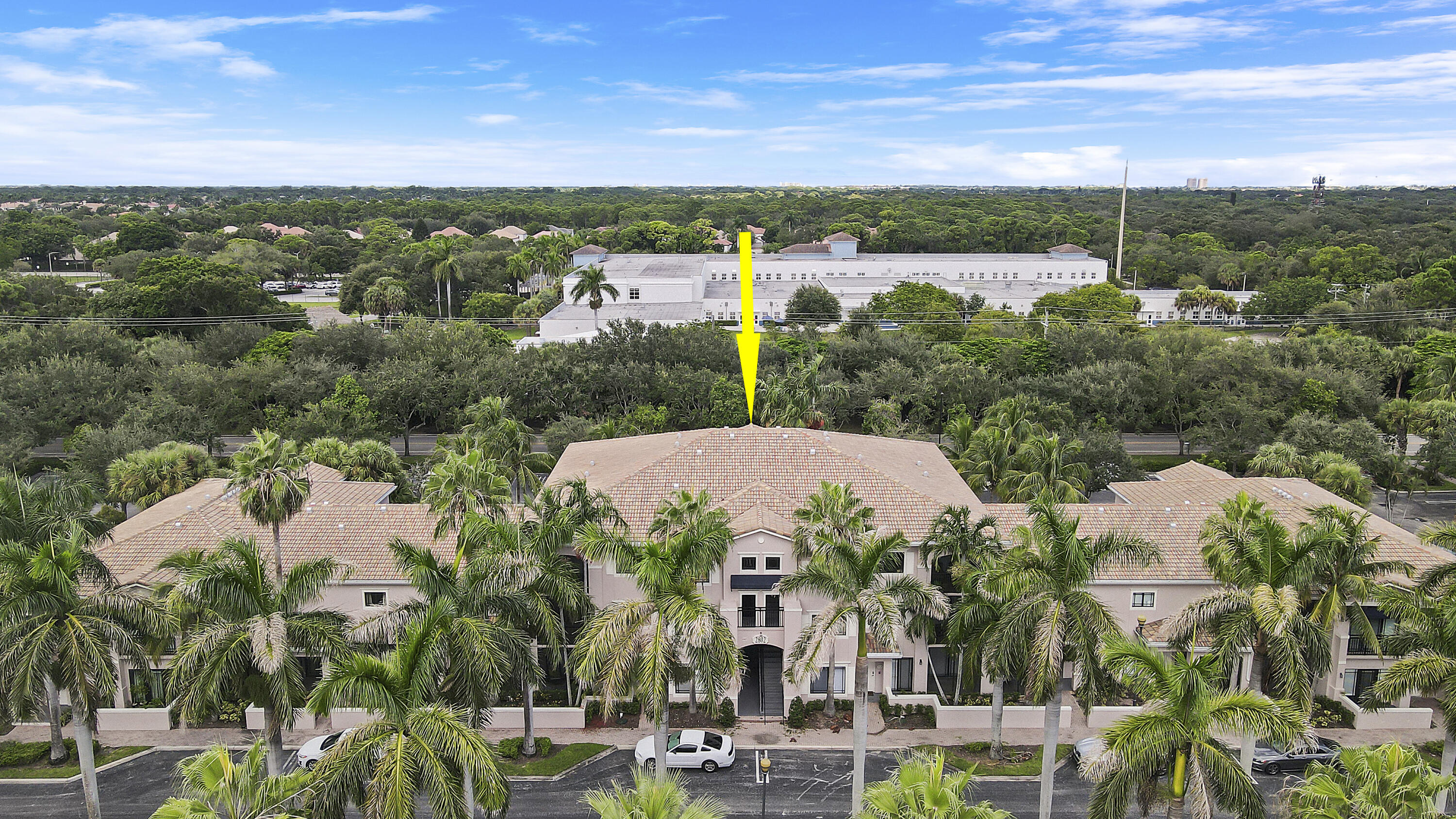 2802 Sarento #204, Palm Beach Gardens FL 33410