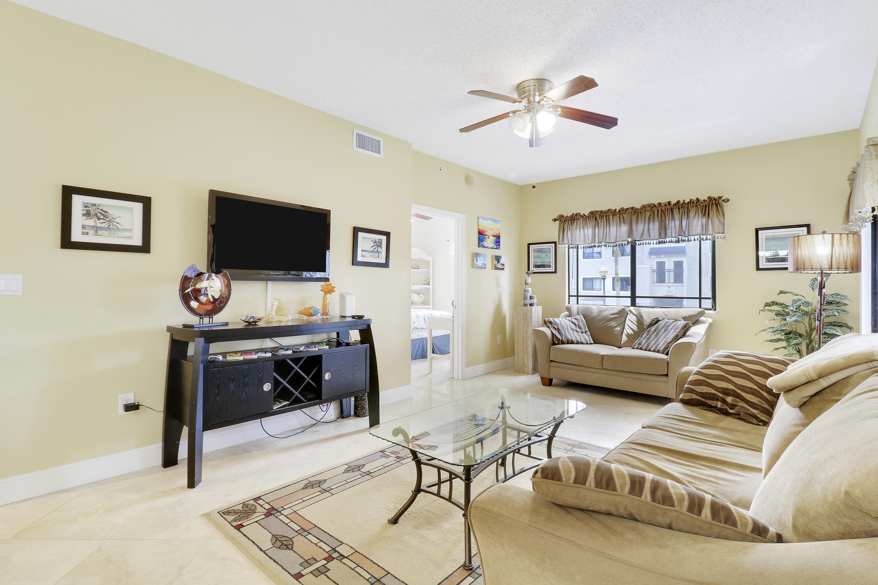 2802 Sarento #204, Palm Beach Gardens FL 33410