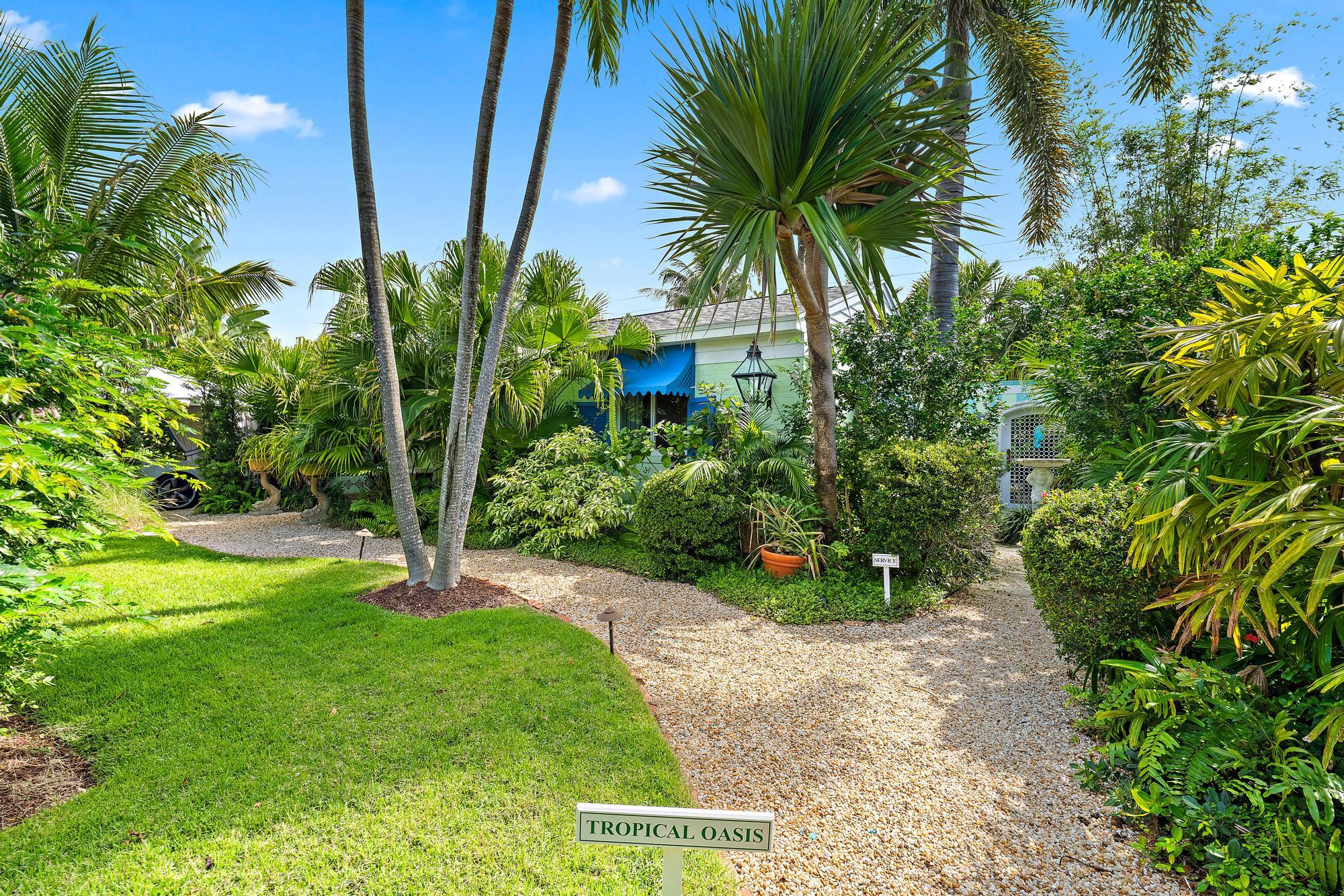 7704 Martin, West Palm Beach FL 33405