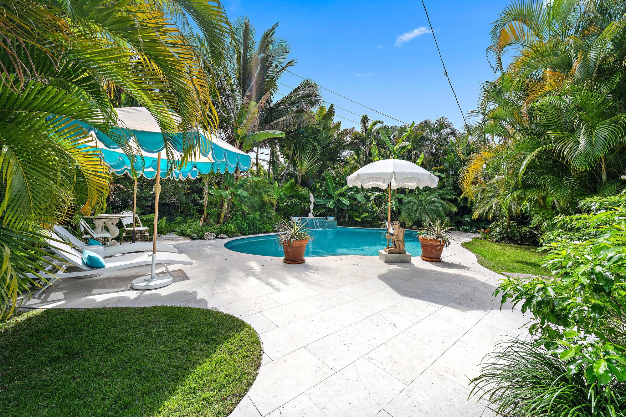 7704 Martin, West Palm Beach FL 33405